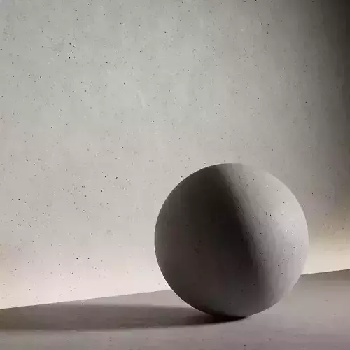 Concrete 5 Seamless Material Pbr