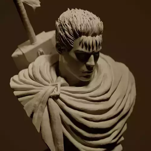 Guts - Berserk