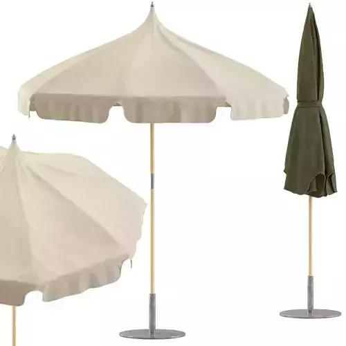 Lull Umbrella