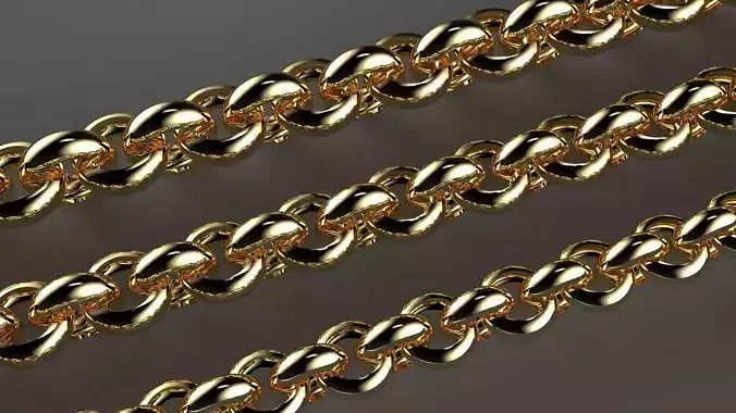 Chopard chain