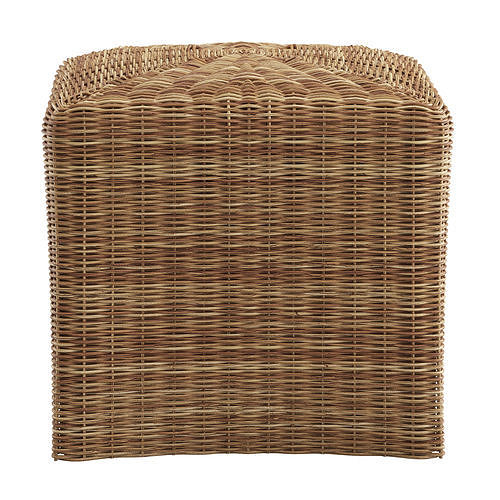 Pouf Rossiccio 3D model 3