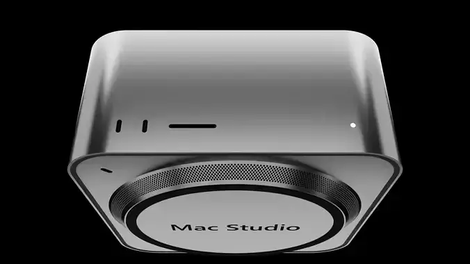 Apple Mac Studio