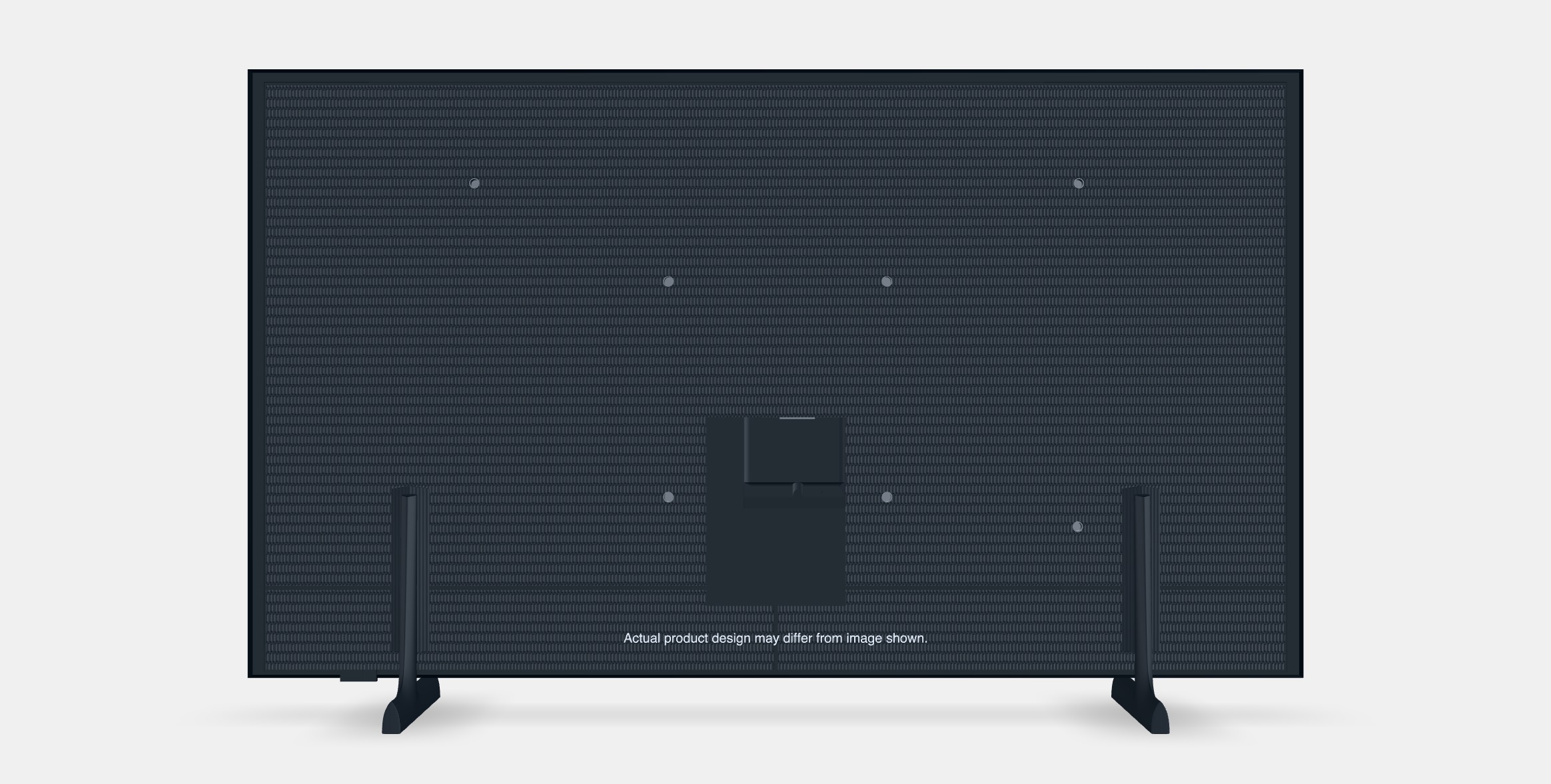 85 The Frame QLED 4K LS03B Smart TV with Art Mode 2022 Low-poly 3D model_15