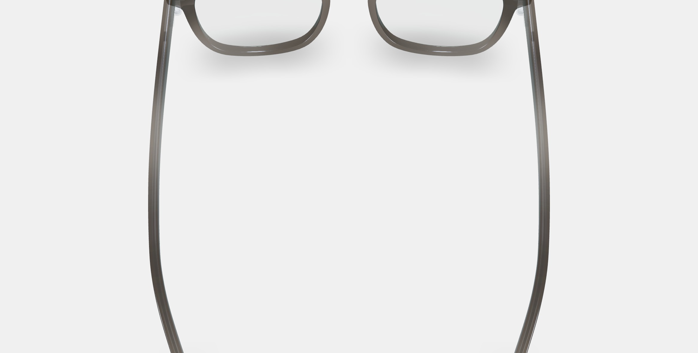 Keating Eyeglasses in Ink Wash Crystal 3D model_7