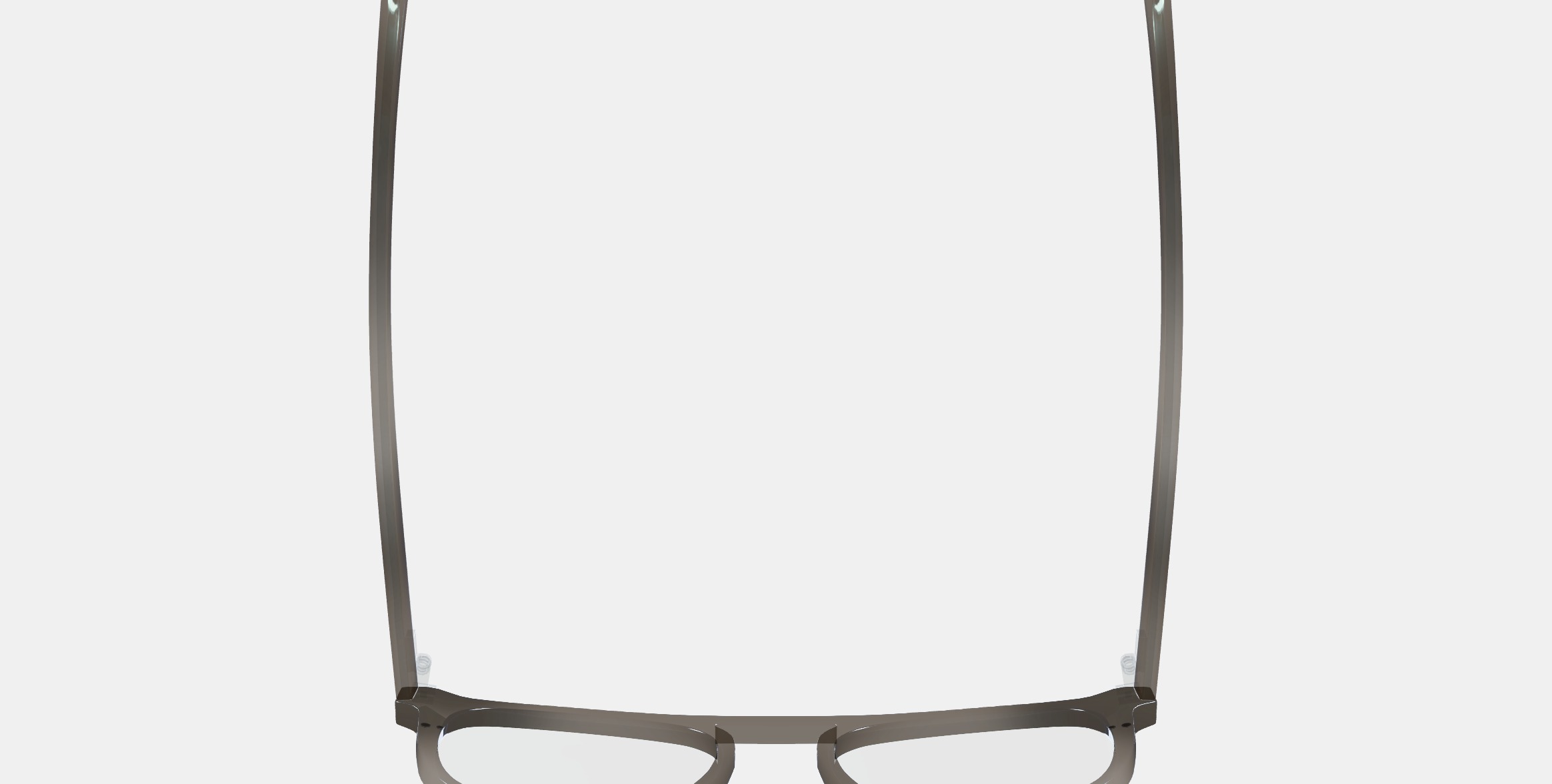 Keating Eyeglasses in Ink Wash Crystal 3D model_8