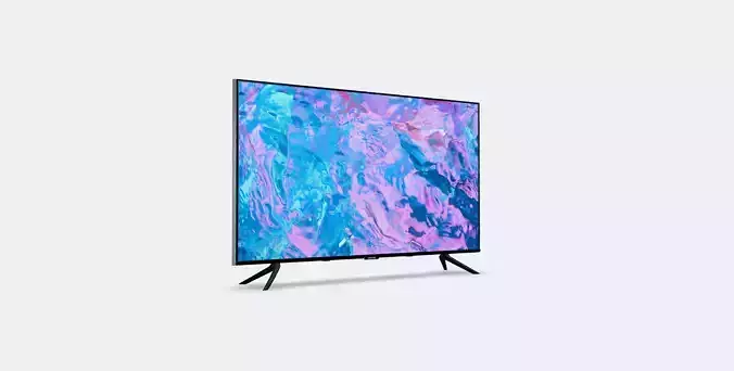 43 Crystal UHD 4K CU7000