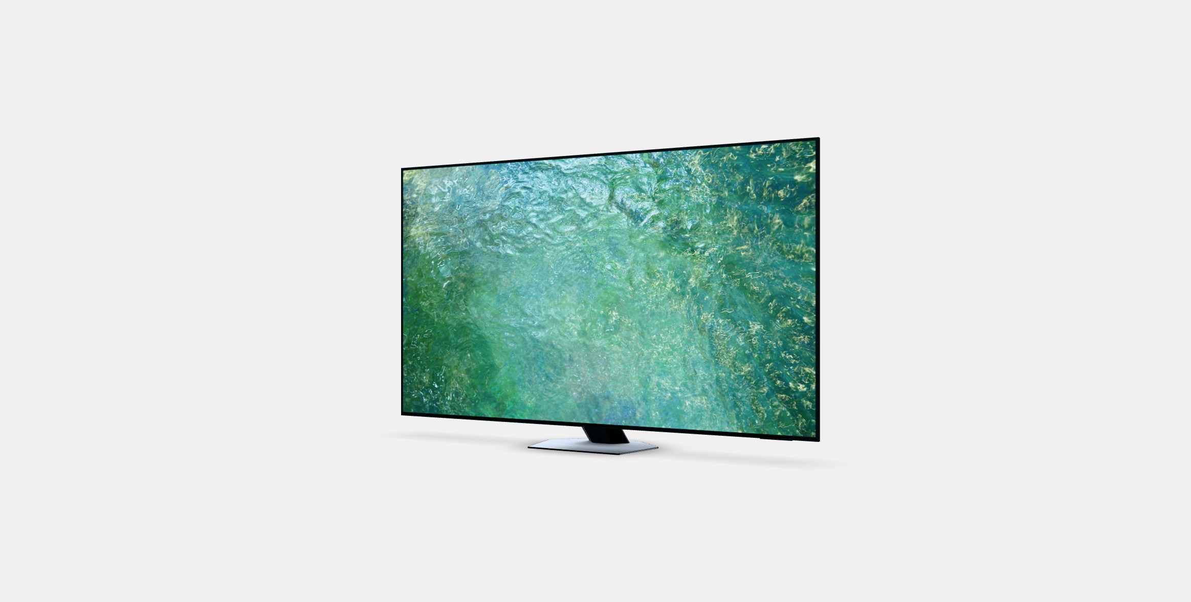 65 Neo QLED 4K QN85C 1 3D model_9