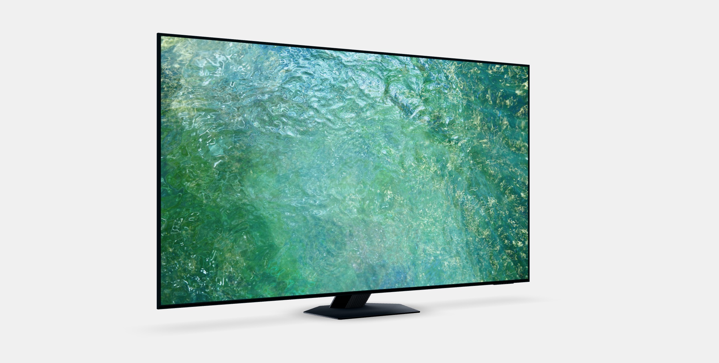65 Neo QLED 4K QN85C 1 3D model_14