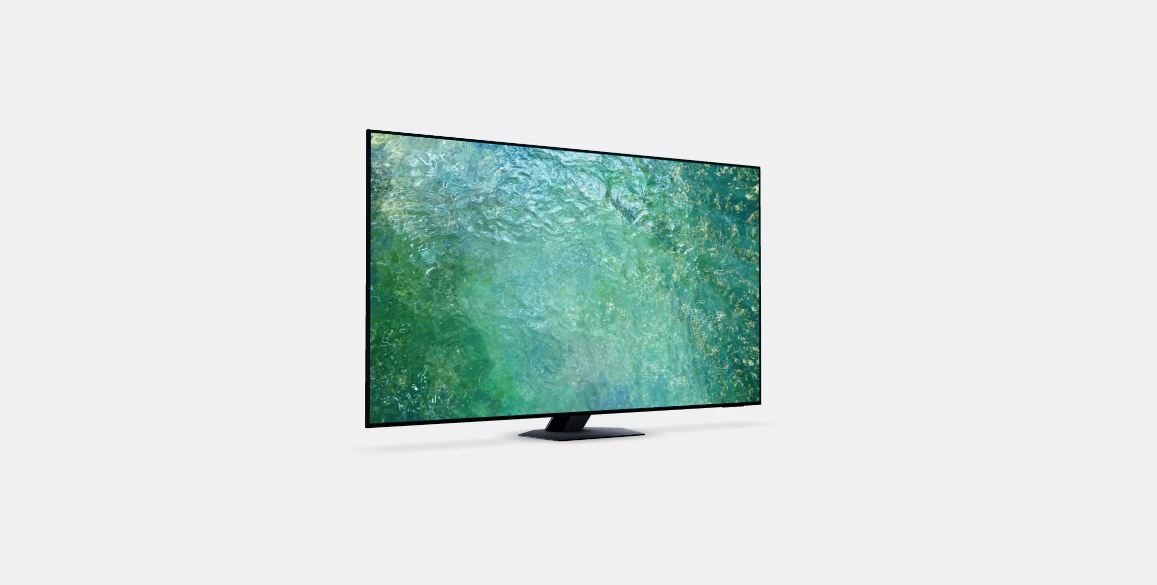 65 Neo QLED 4K QN85C 1 3D model_0