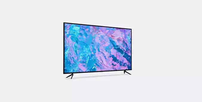 65 Crystal UHD 4K CU7000