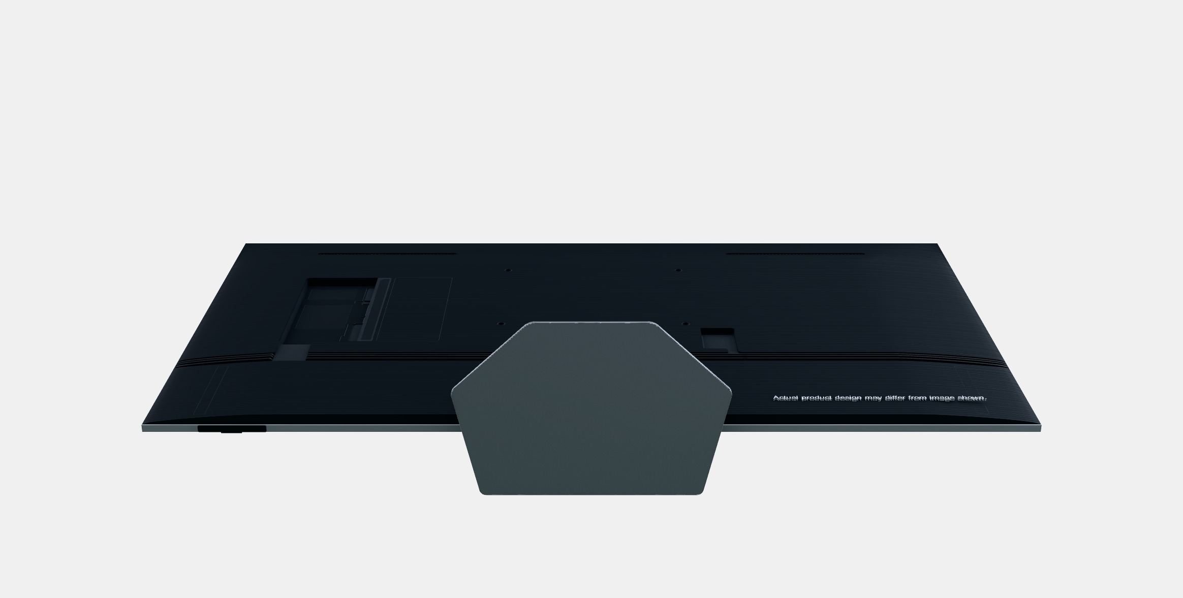 55 Neo QLED 4K QN85B 3D model_6