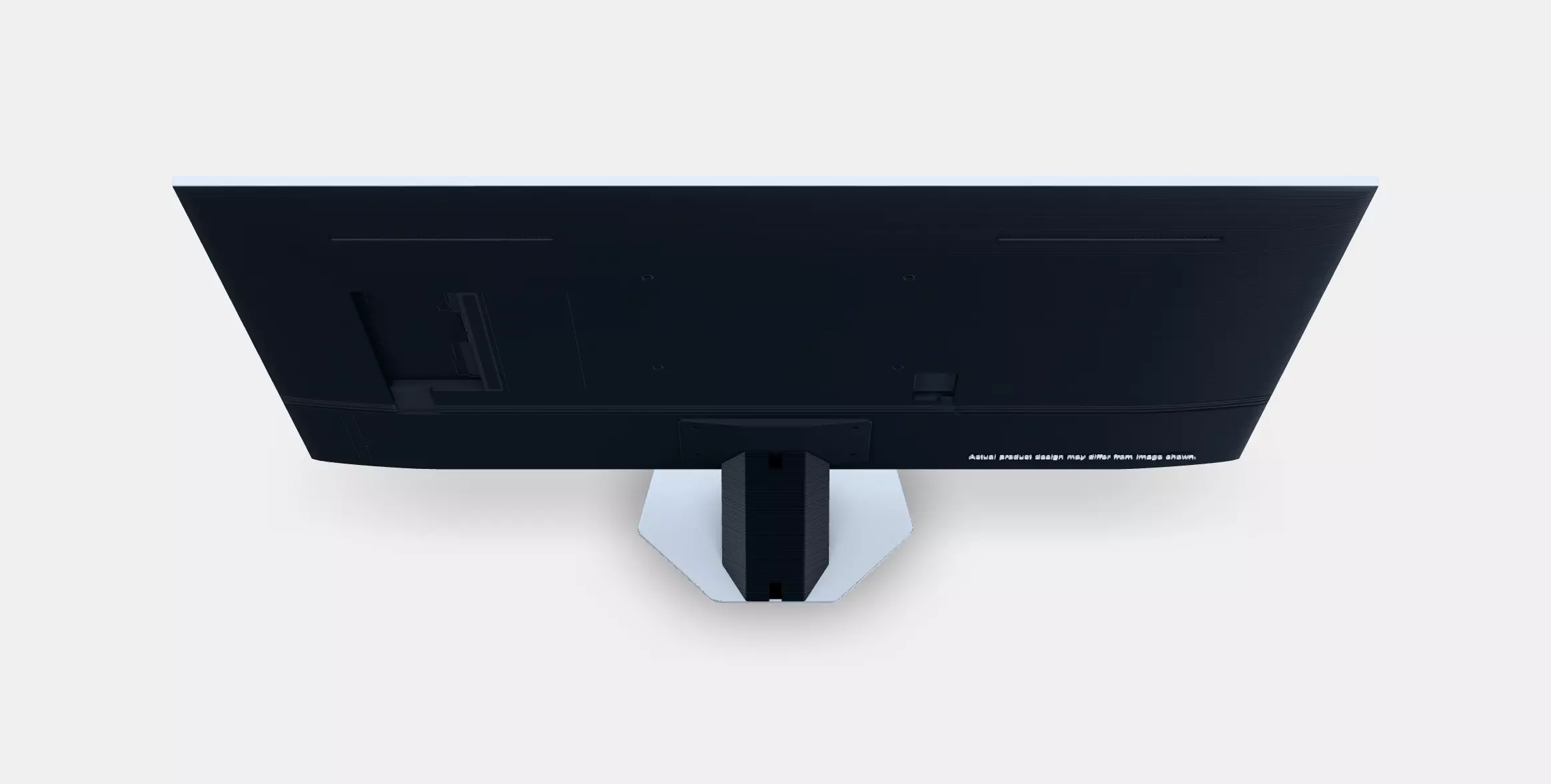 55 Neo QLED 4K QN85B 3D model_0