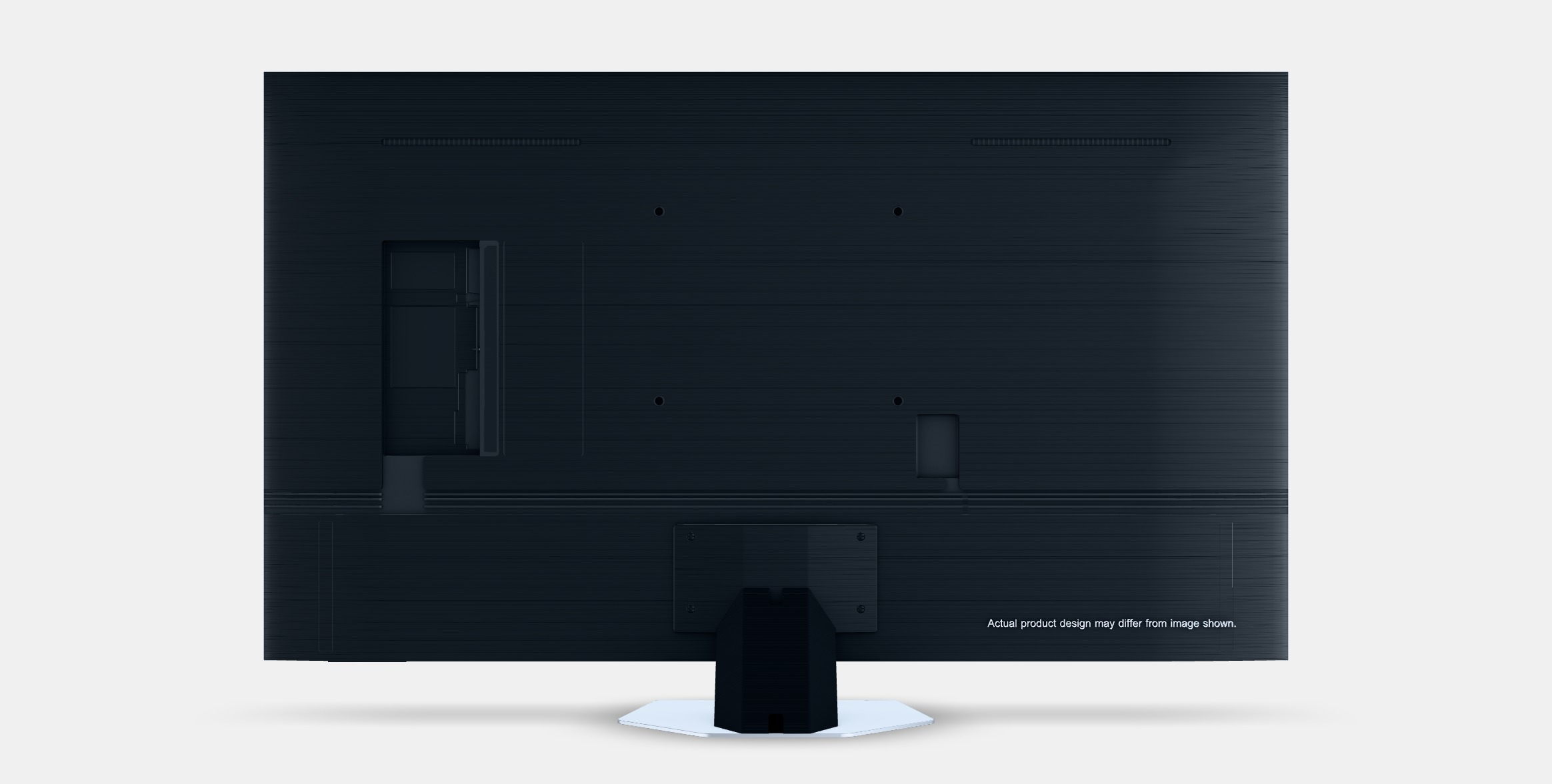 55 Neo QLED 4K QN85B 3D model_14