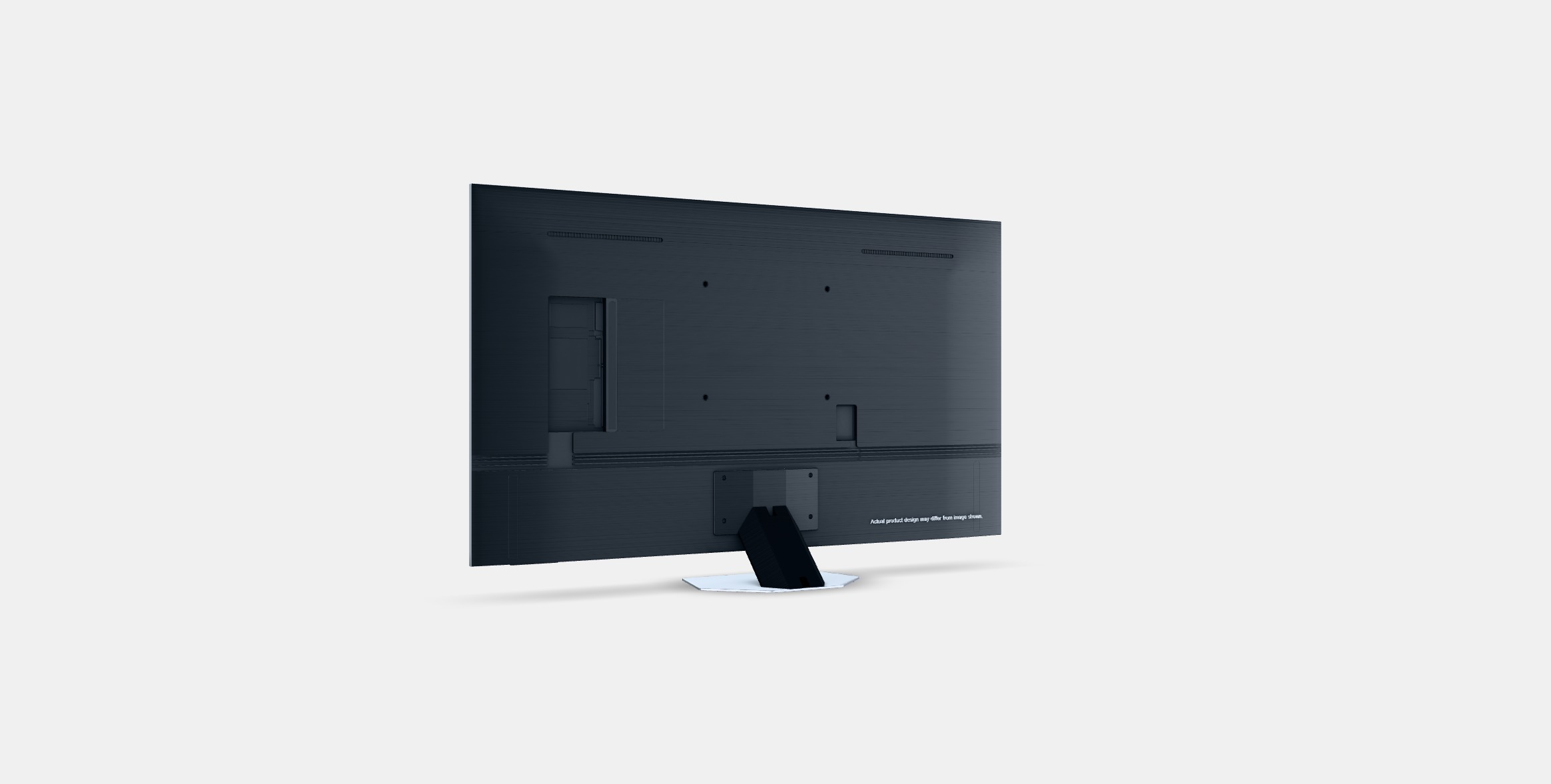 55 Neo QLED 4K QN85B 3D model_13