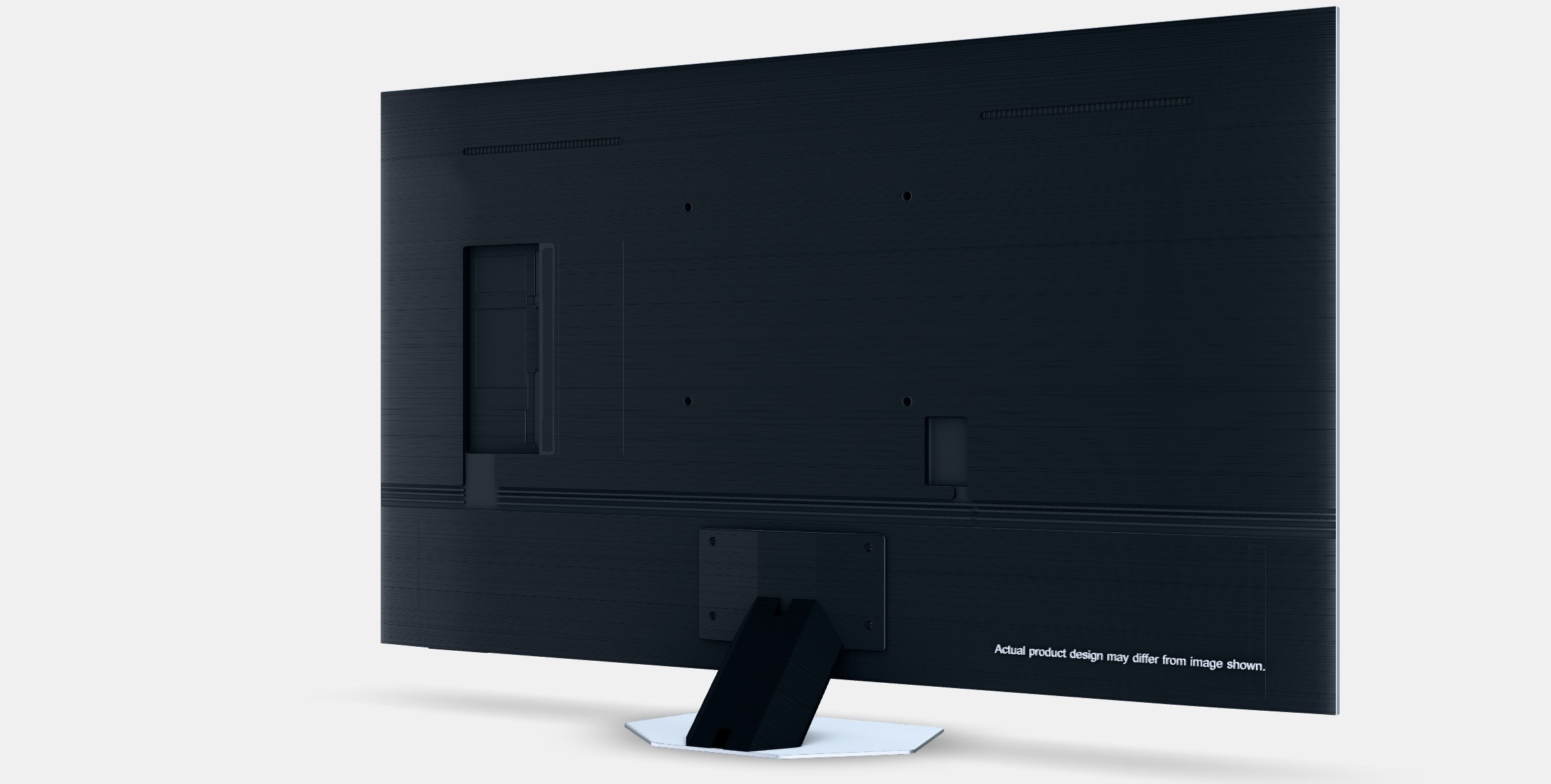 55 Neo QLED 4K QN85B 3D model_9