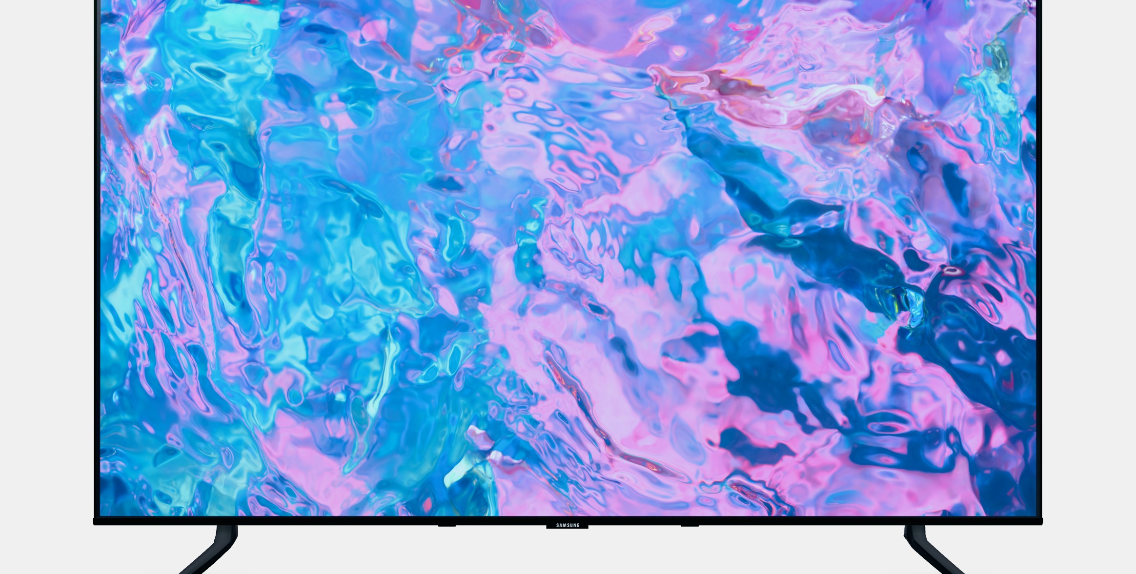 55 Crystal UHD 4K CU7000 1 3D model_16