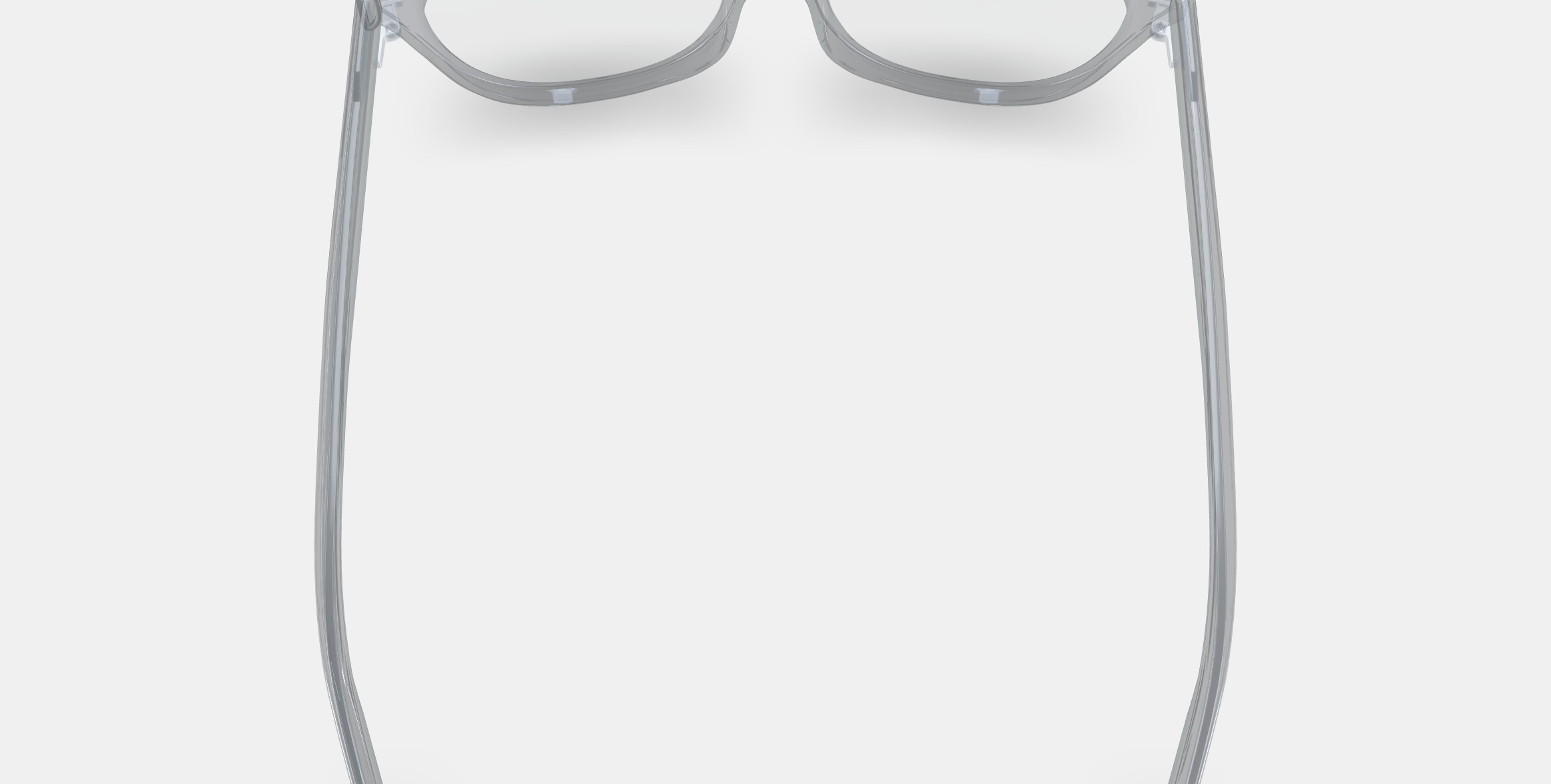Cornelia Eyeglasses in Soapstone 3D model_5