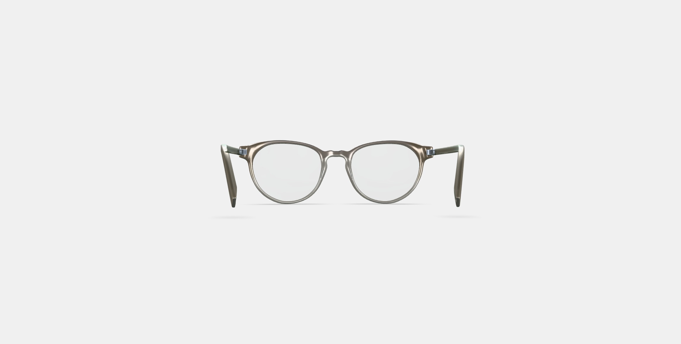 Whalen Eyeglasses in Driftwood Fade 3D model_14