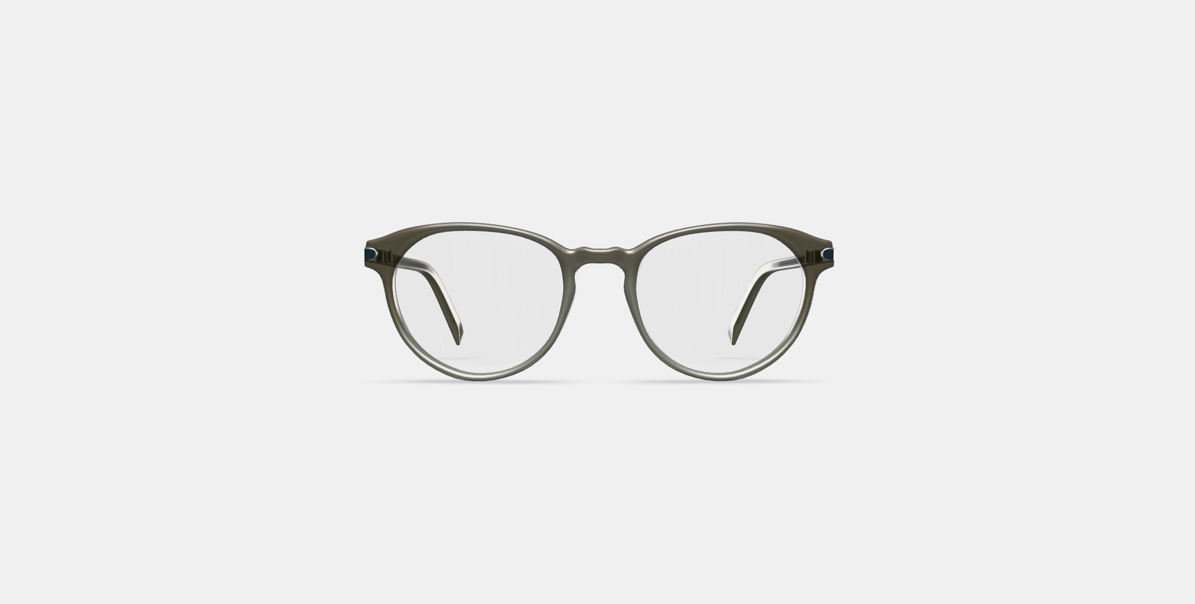 Whalen Eyeglasses in Driftwood Fade 3D model_10