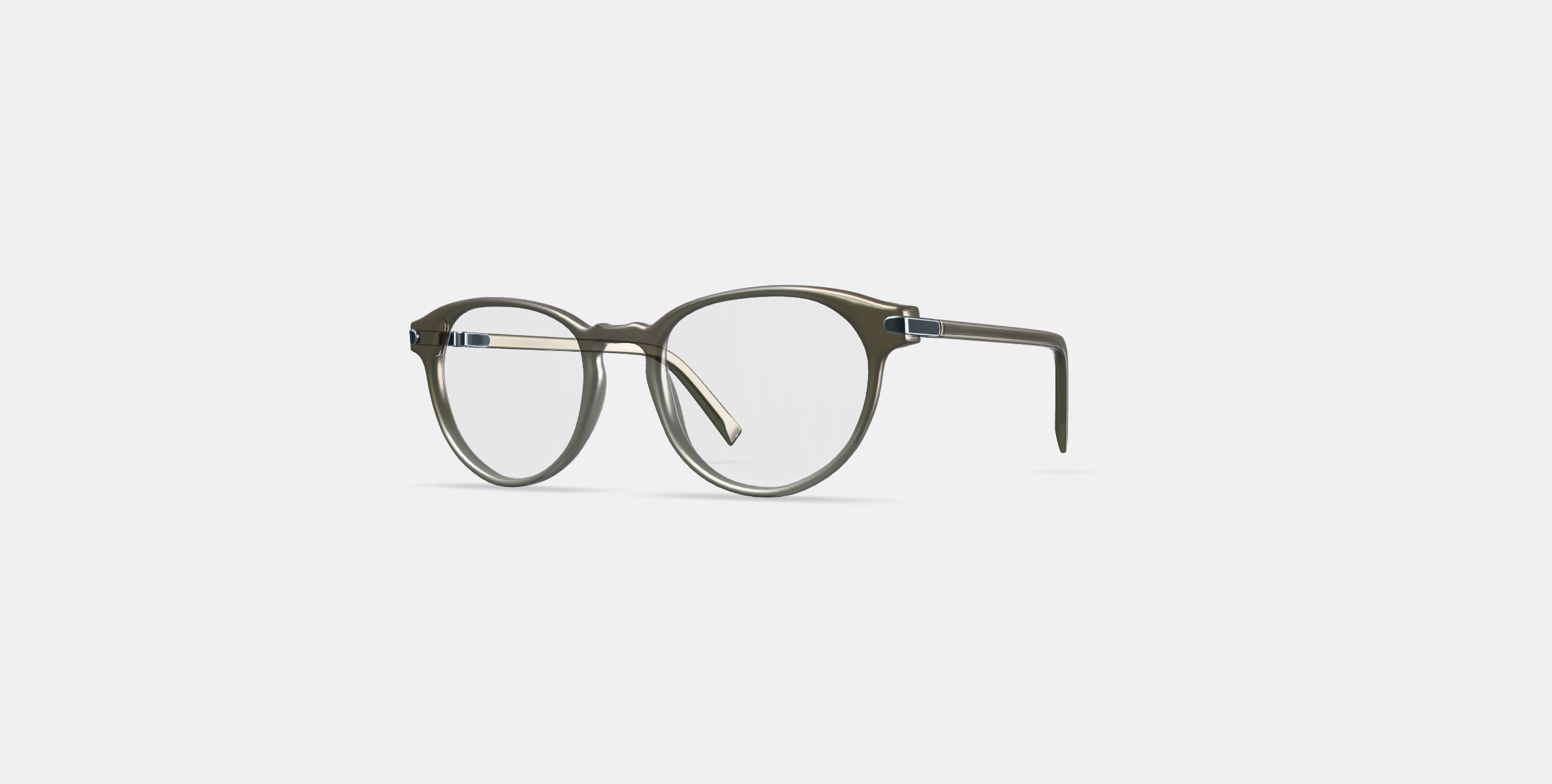 Whalen Eyeglasses in Driftwood Fade 3D model_12