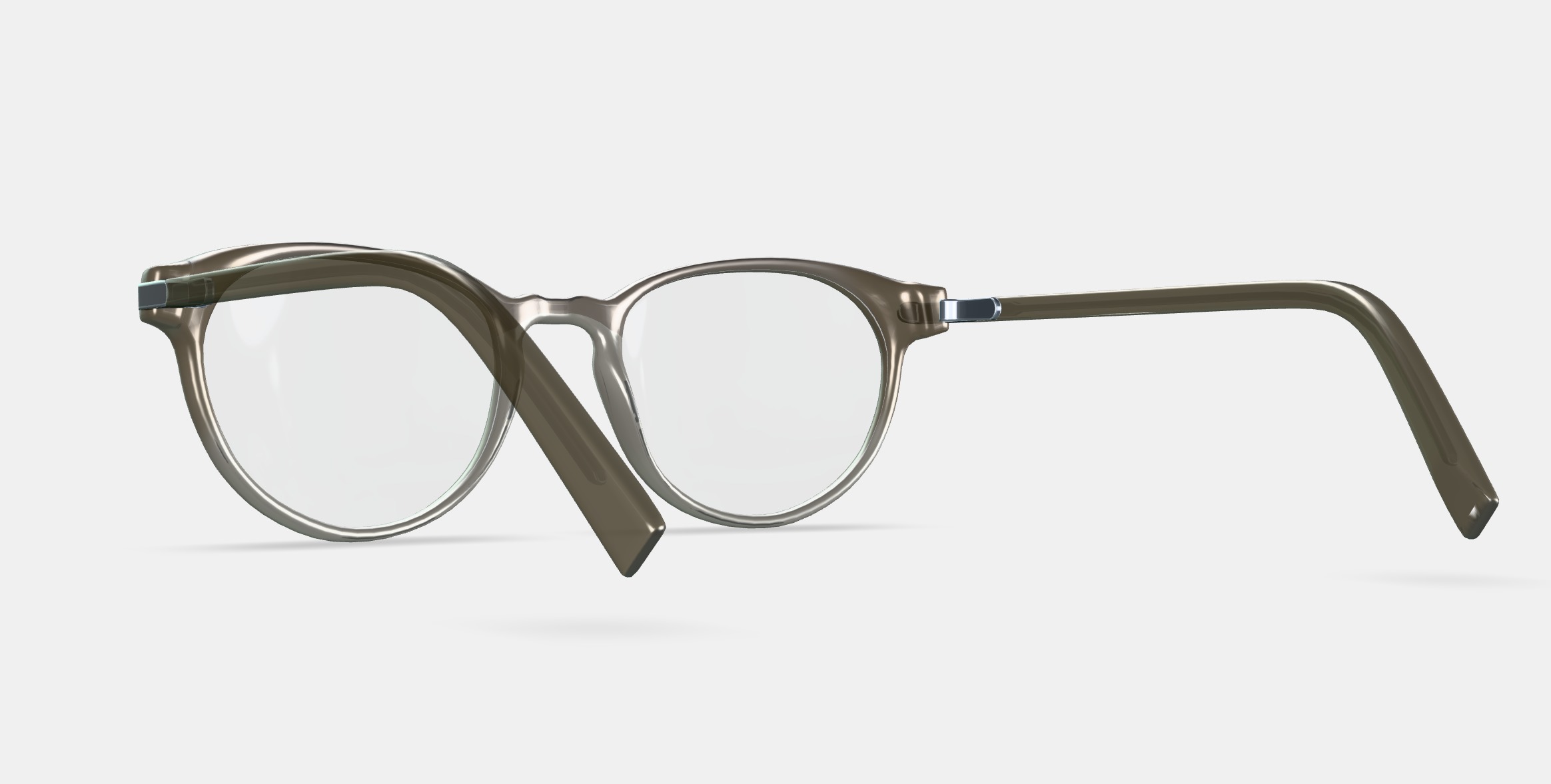 Whalen Eyeglasses in Driftwood Fade 3D model_3