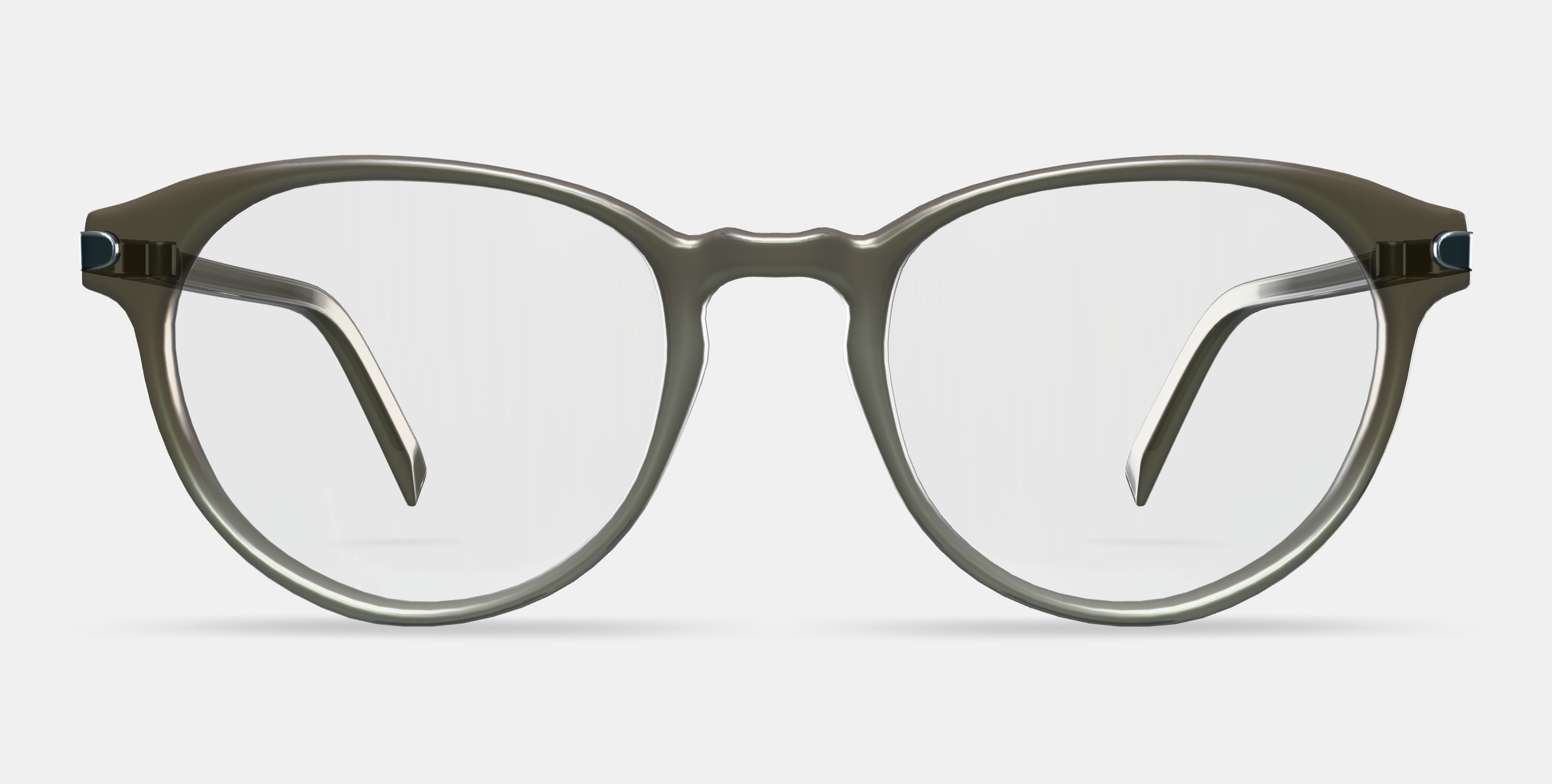 Whalen Eyeglasses in Driftwood Fade 3D model_11