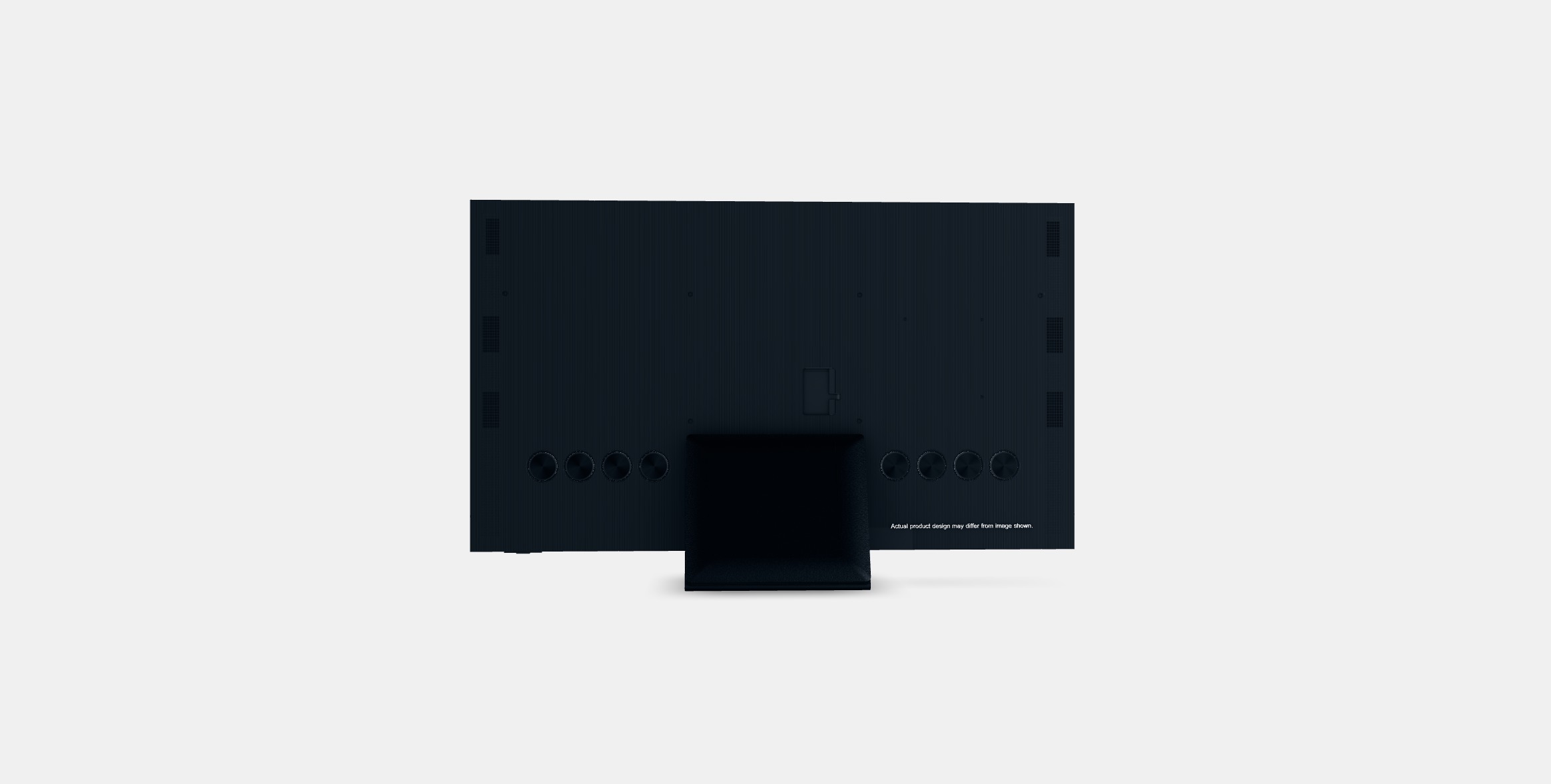 65 OLED S95D 4K Tizen OS Smart TV 2024 3D model_13