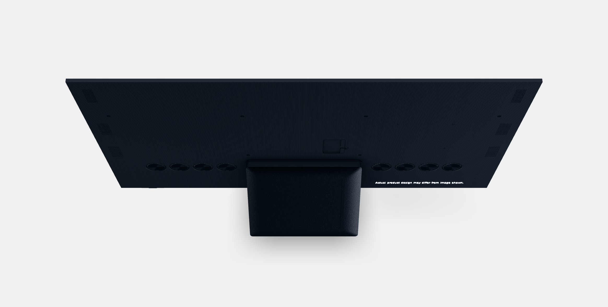 65 OLED S95D 4K Tizen OS Smart TV 2024 3D model_4