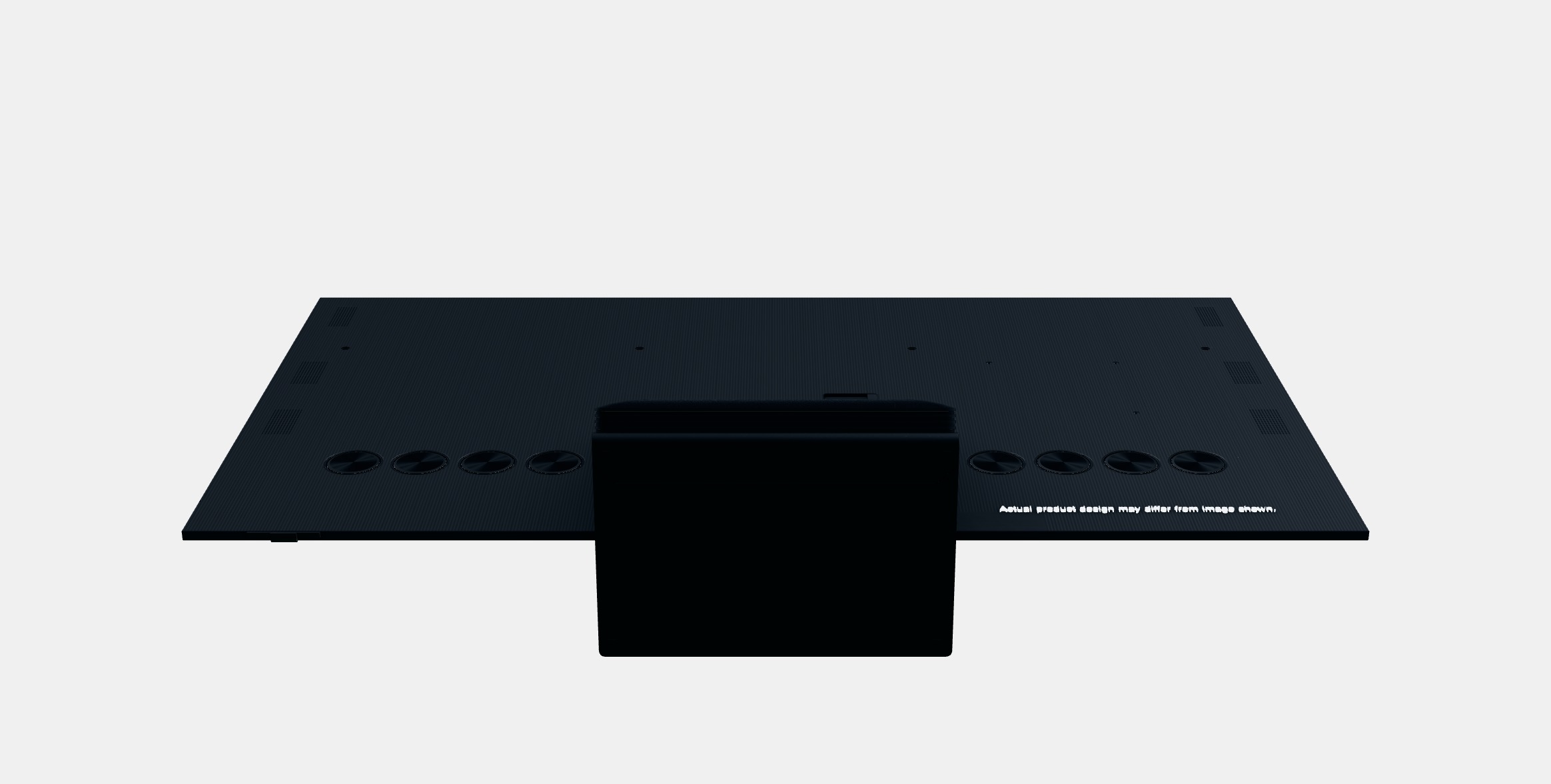 65 OLED S95D 4K Tizen OS Smart TV 2024 3D model_8