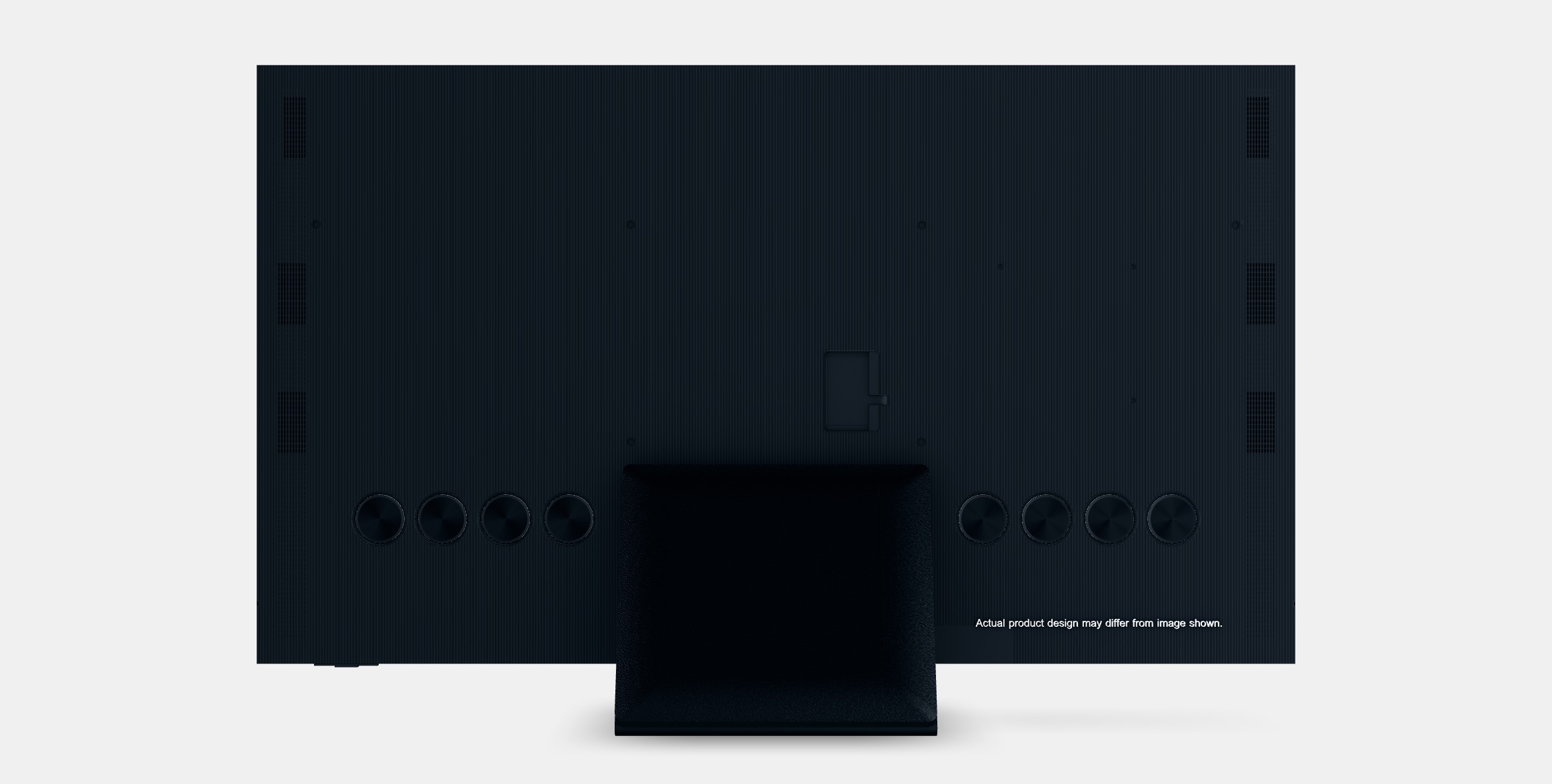 65 OLED S95D 4K Tizen OS Smart TV 2024 3D model_15