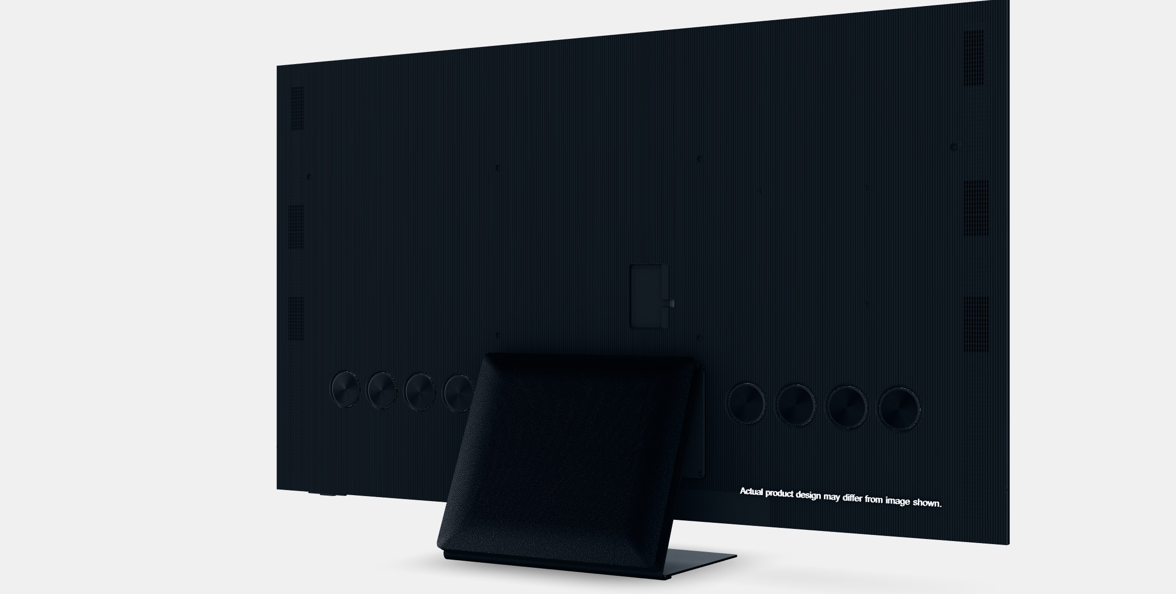 65 OLED S95D 4K Tizen OS Smart TV 2024 3D model_7