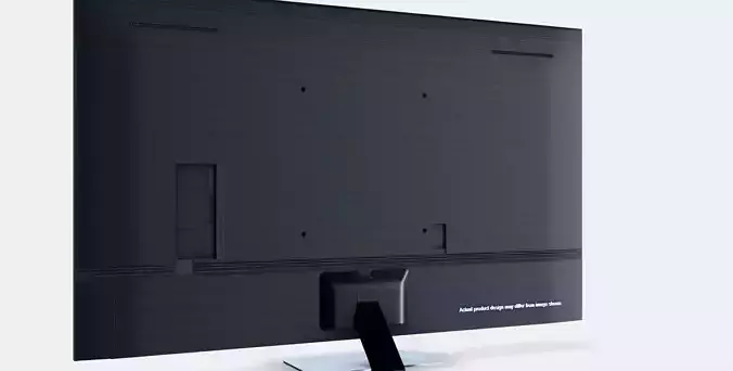 65 Neo QLED 4K QN90D Tizen OS Smart TV 2024