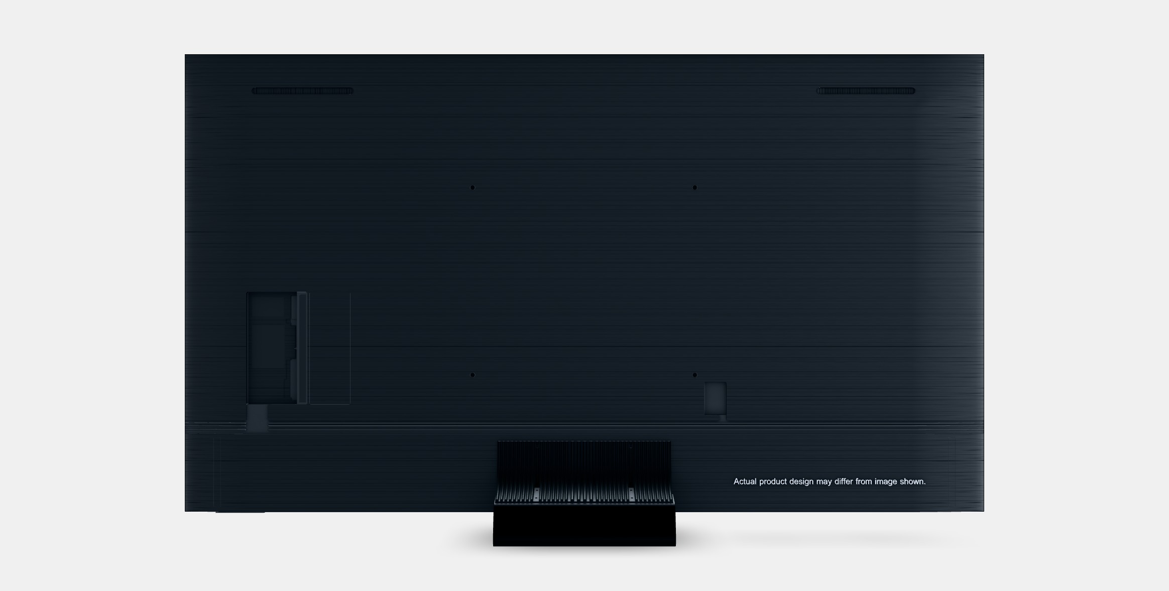 98 QN90A Neo QLED 4K Smart TV 3D model_12