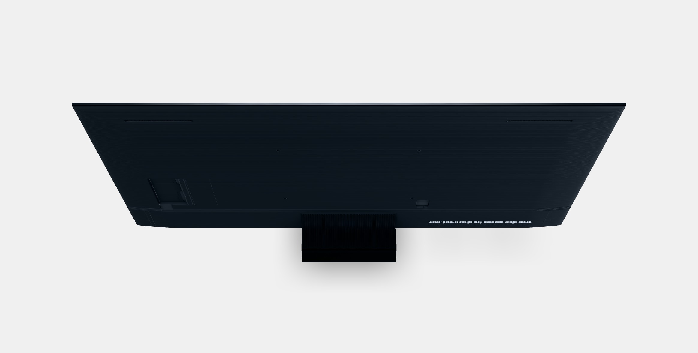 98 QN90A Neo QLED 4K Smart TV 3D model_3