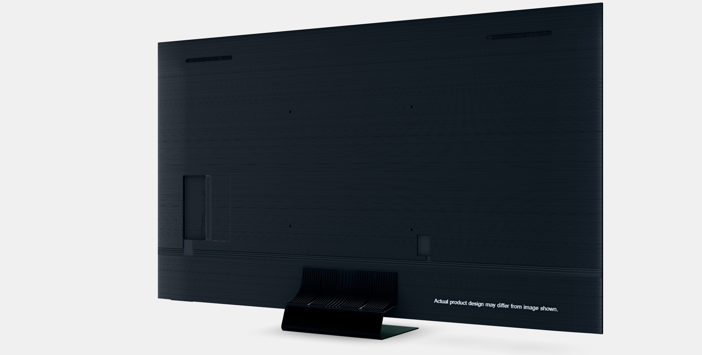 98 QN90A Neo QLED 4K Smart TV 3D model_5