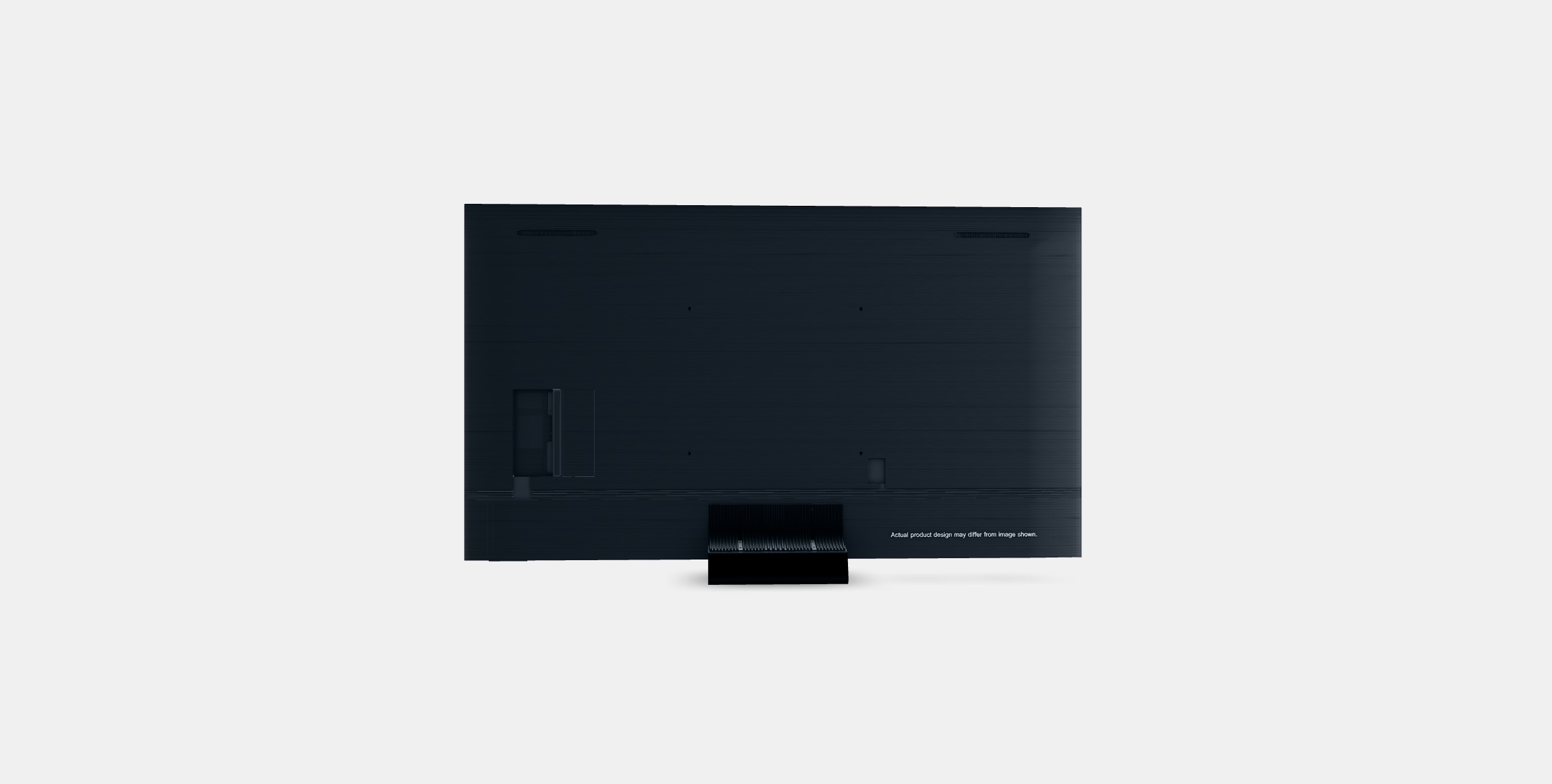 98 QN90A Neo QLED 4K Smart TV 3D model_10