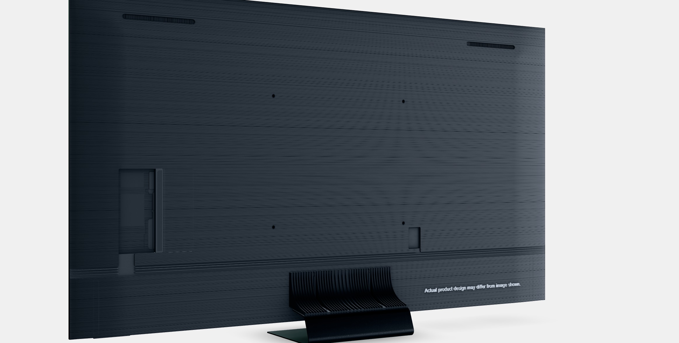 98 QN90A Neo QLED 4K Smart TV 3D model_7