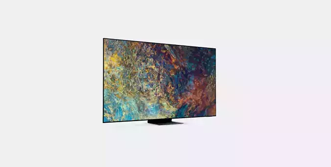 98 QN90A Neo QLED 4K Smart TV