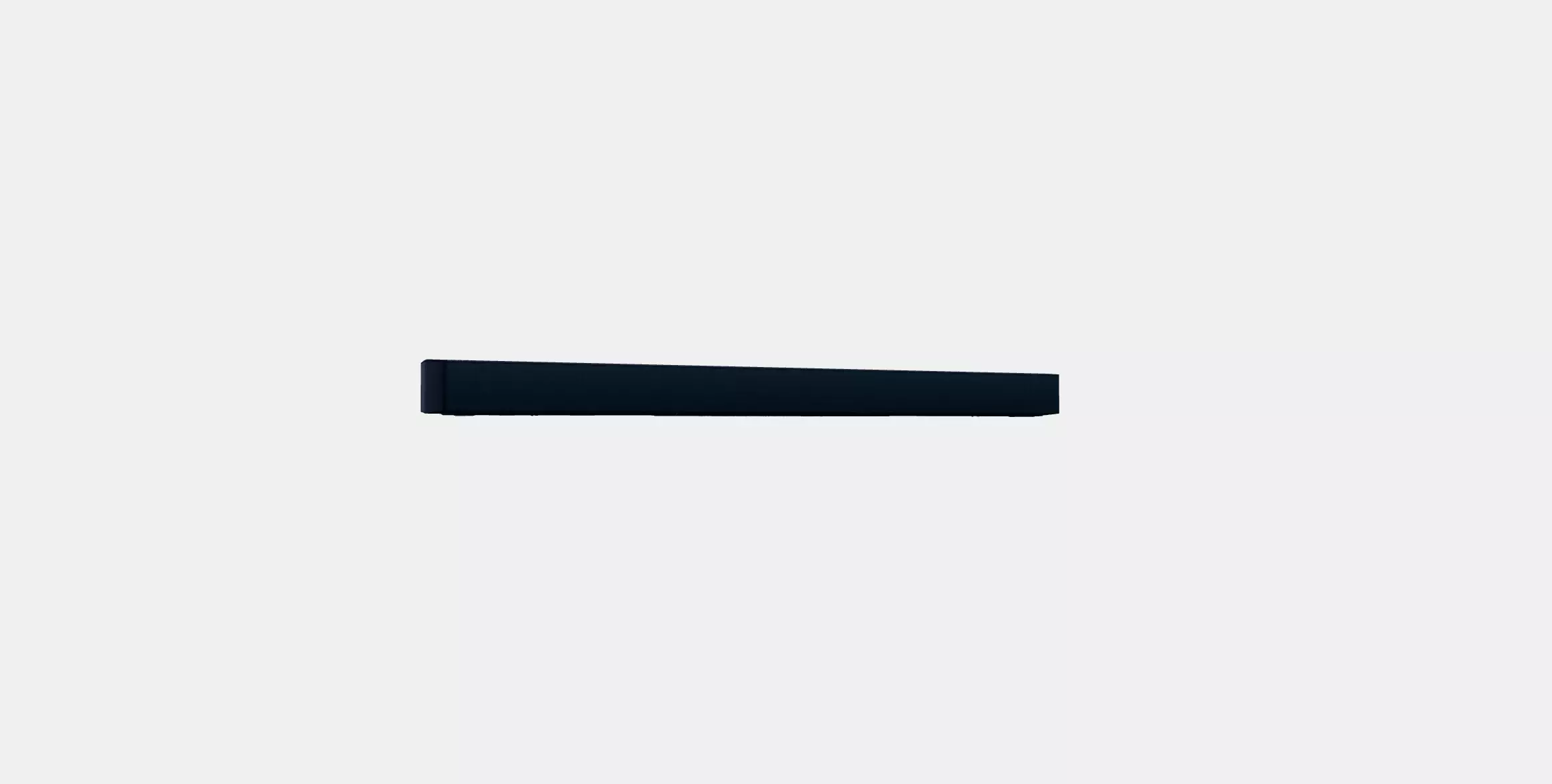 Soundbar HW-C450 21Ch 2023 3D model_0