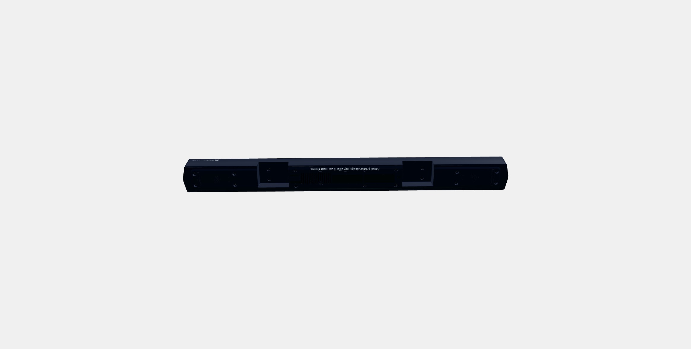 Soundbar HW-C450 21Ch 2023 3D model_7