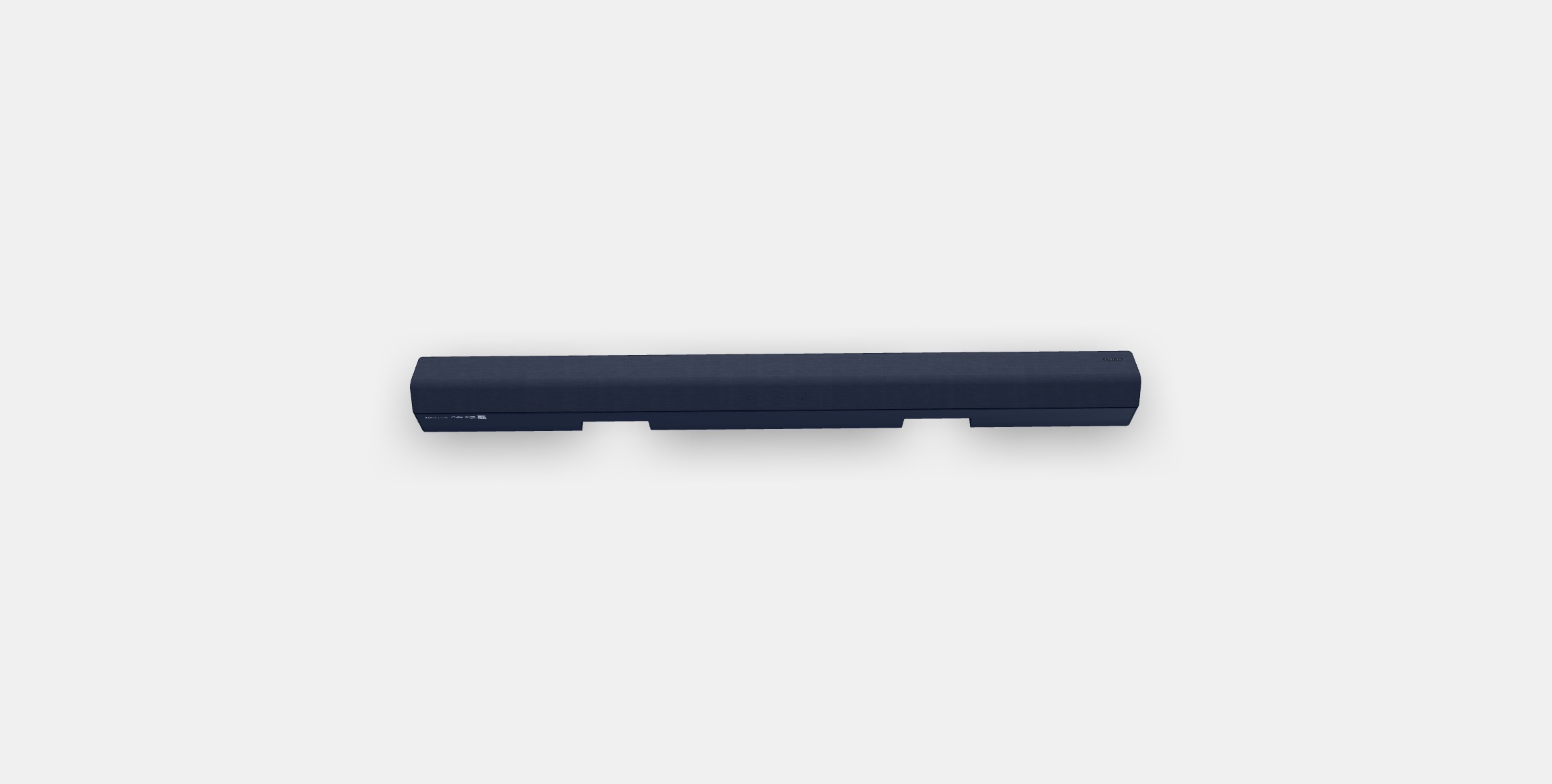 Soundbar HW-C450 21Ch 2023 3D model_3
