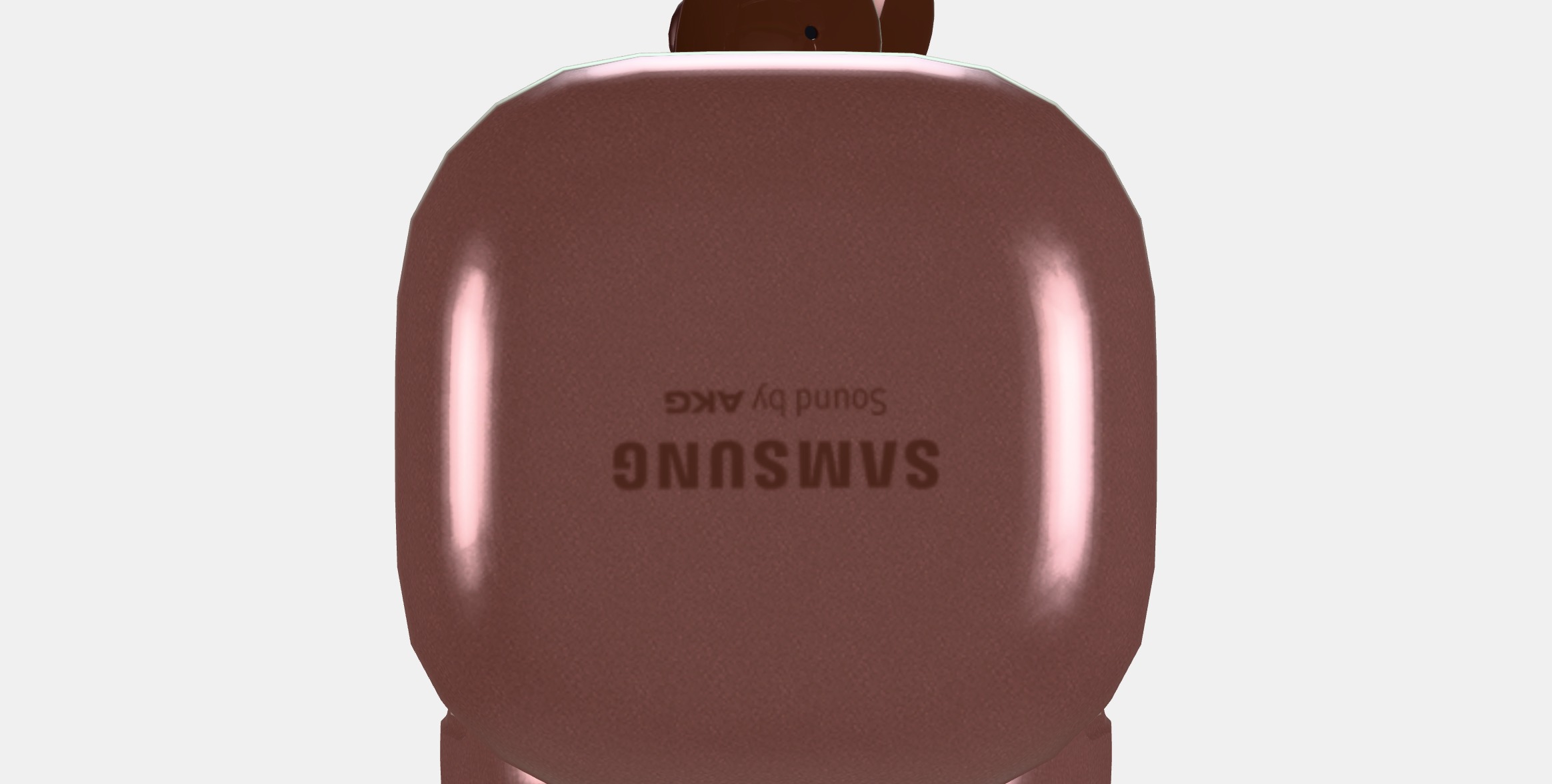 Galaxy Buds Live 1 3D model_14