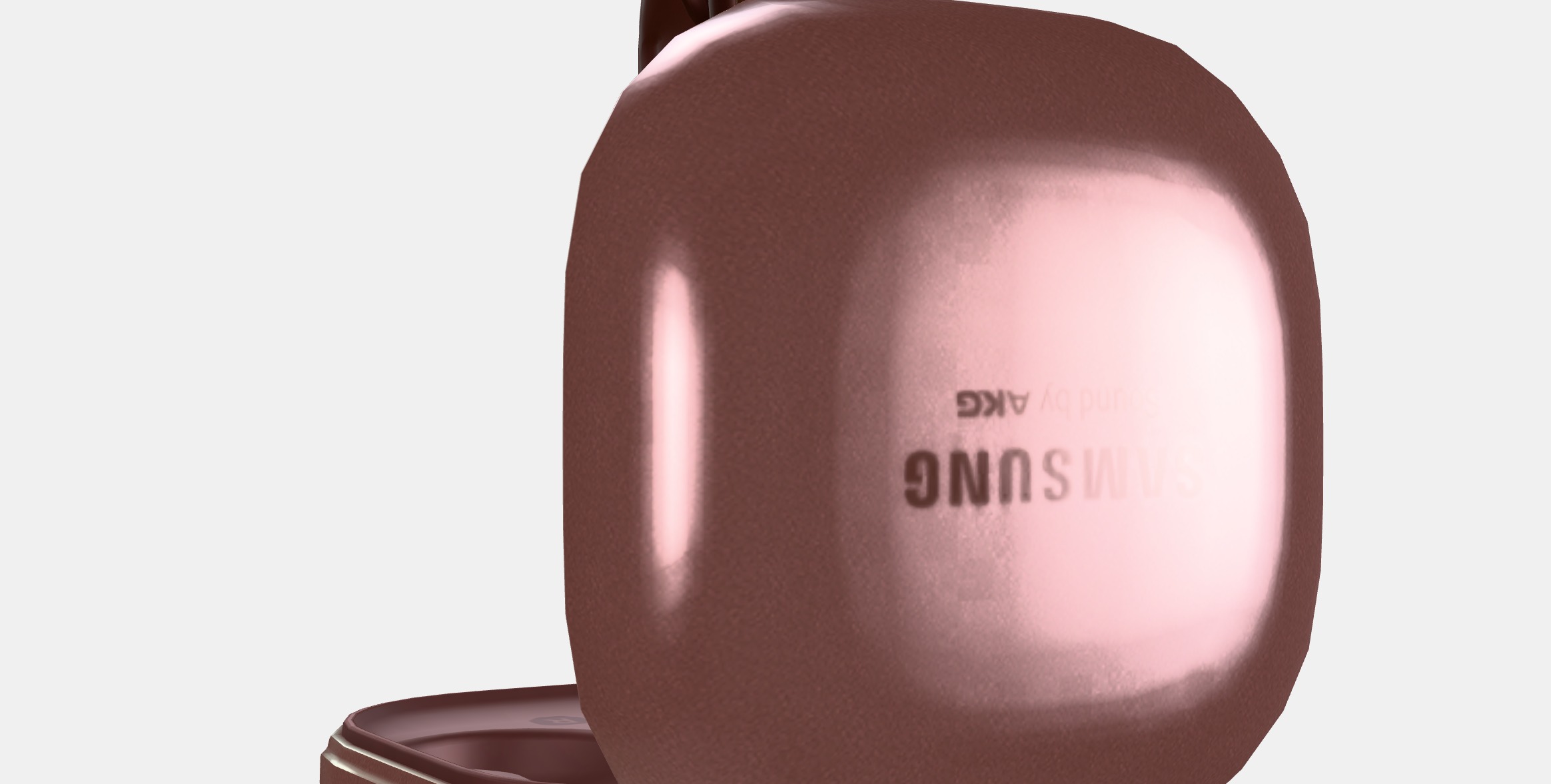 Galaxy Buds Live 1 3D model_3