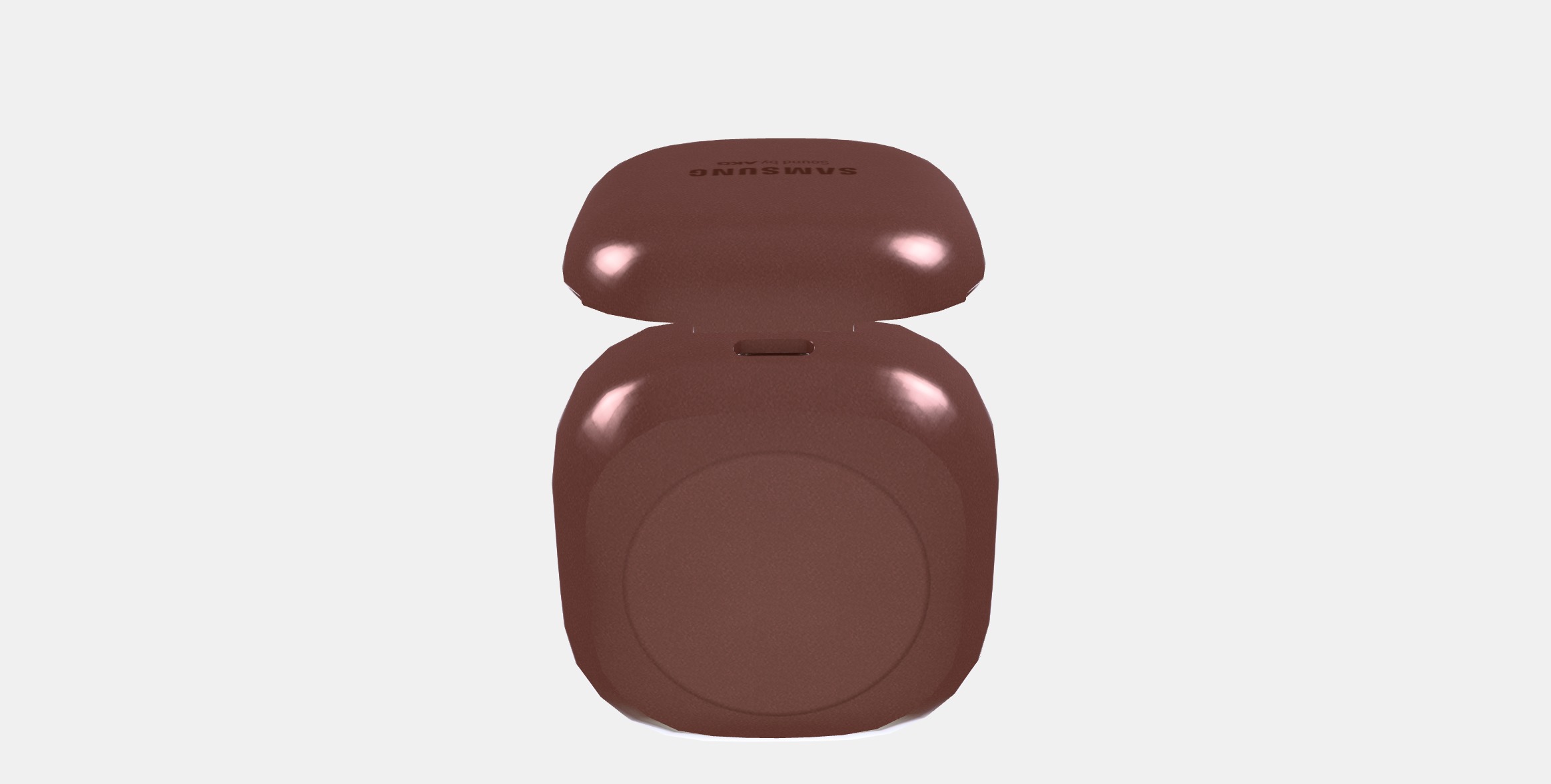 Galaxy Buds Live 1 3D model_7