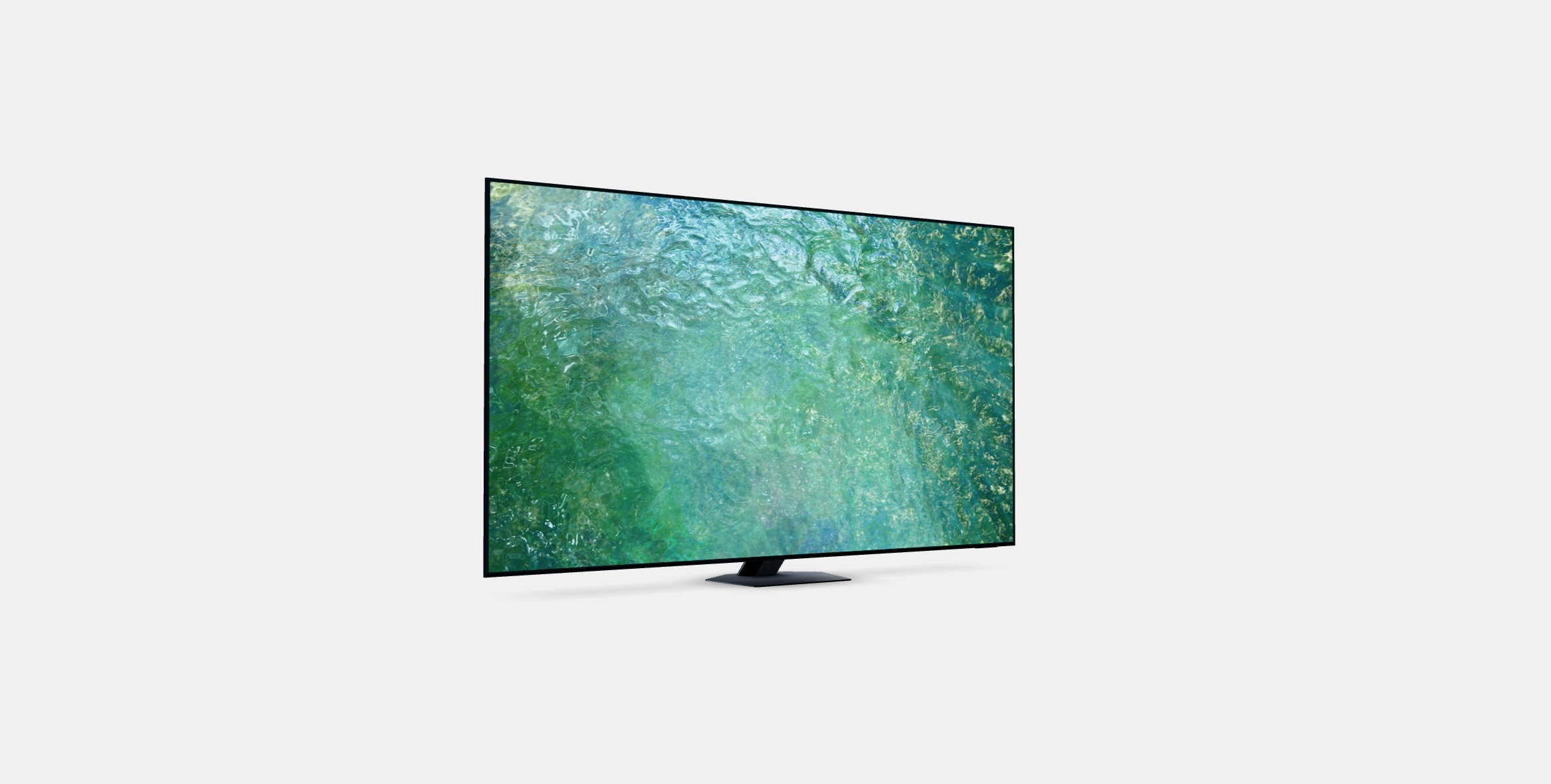 85 Neo QLED 4K QN85C 2023 3D model_7