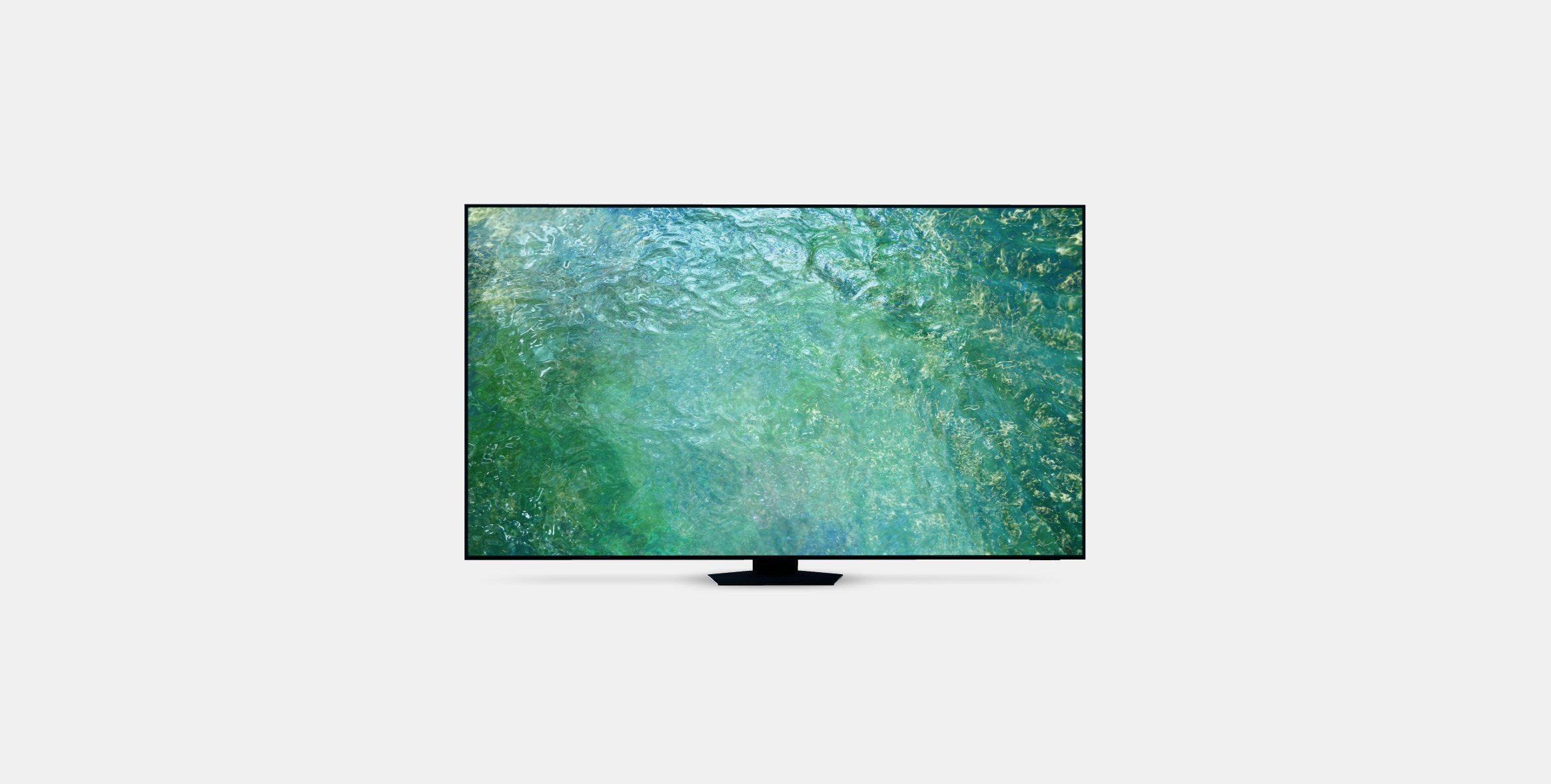85 Neo QLED 4K QN85C 2023 3D model_12