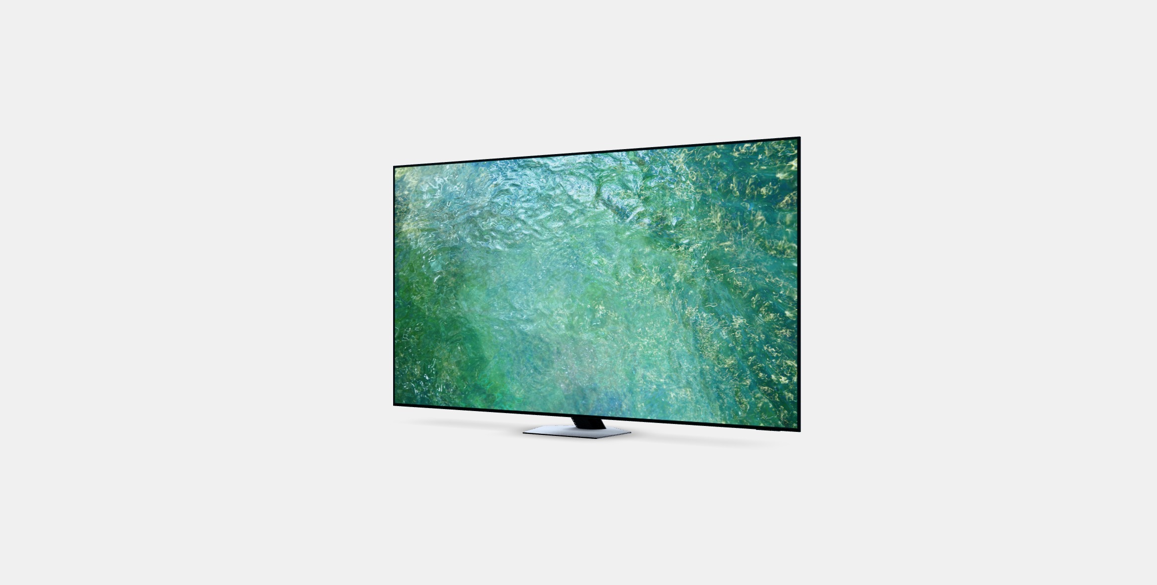 85 Neo QLED 4K QN85C 2023 3D model_9