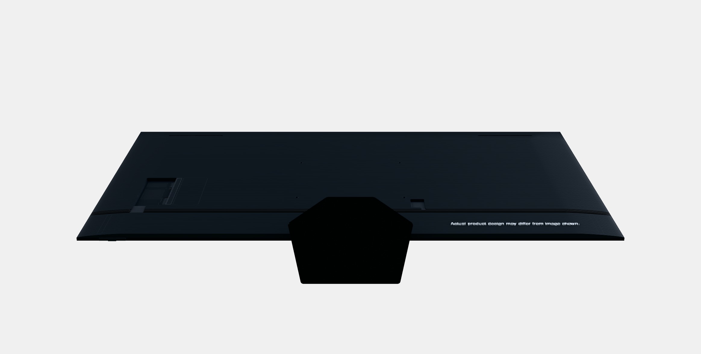 85 Neo QLED 4K QN85C 2023 3D model_6