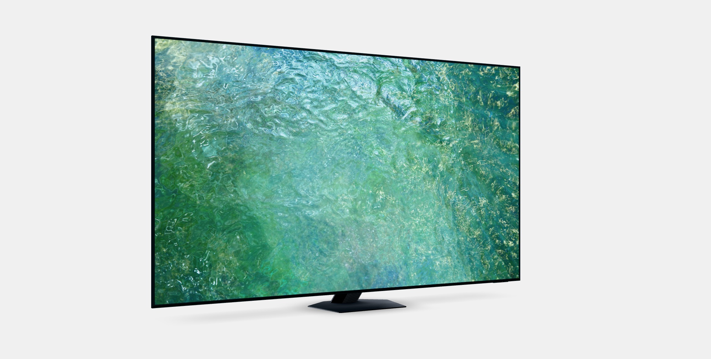 85 Neo QLED 4K QN85C 2023 3D model_13