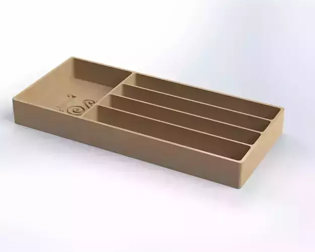 JEWELRY STORAGE